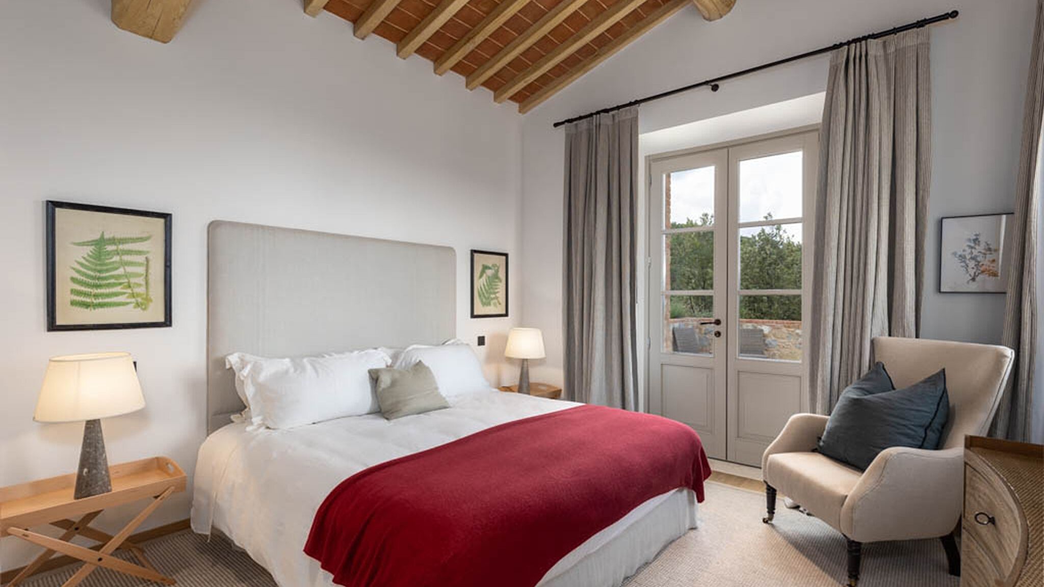 Italianway Casole d'Elsa Villa Valdora by Elite Villas