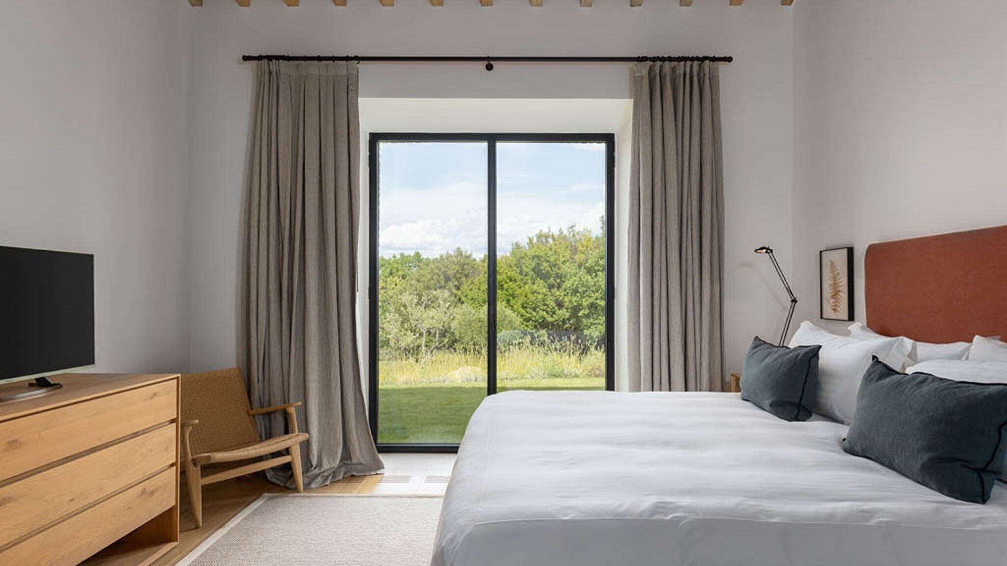 Italianway Casole d'Elsa Villa Valdora by Elite Villas