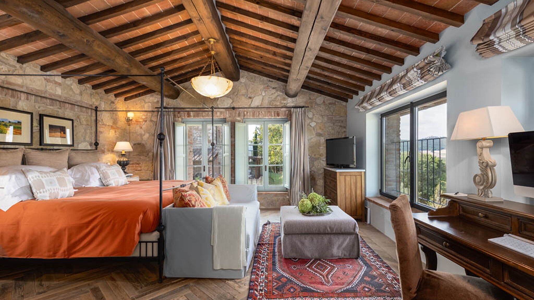 Italianway Casole d'Elsa Villa Solandra by Elite Villas