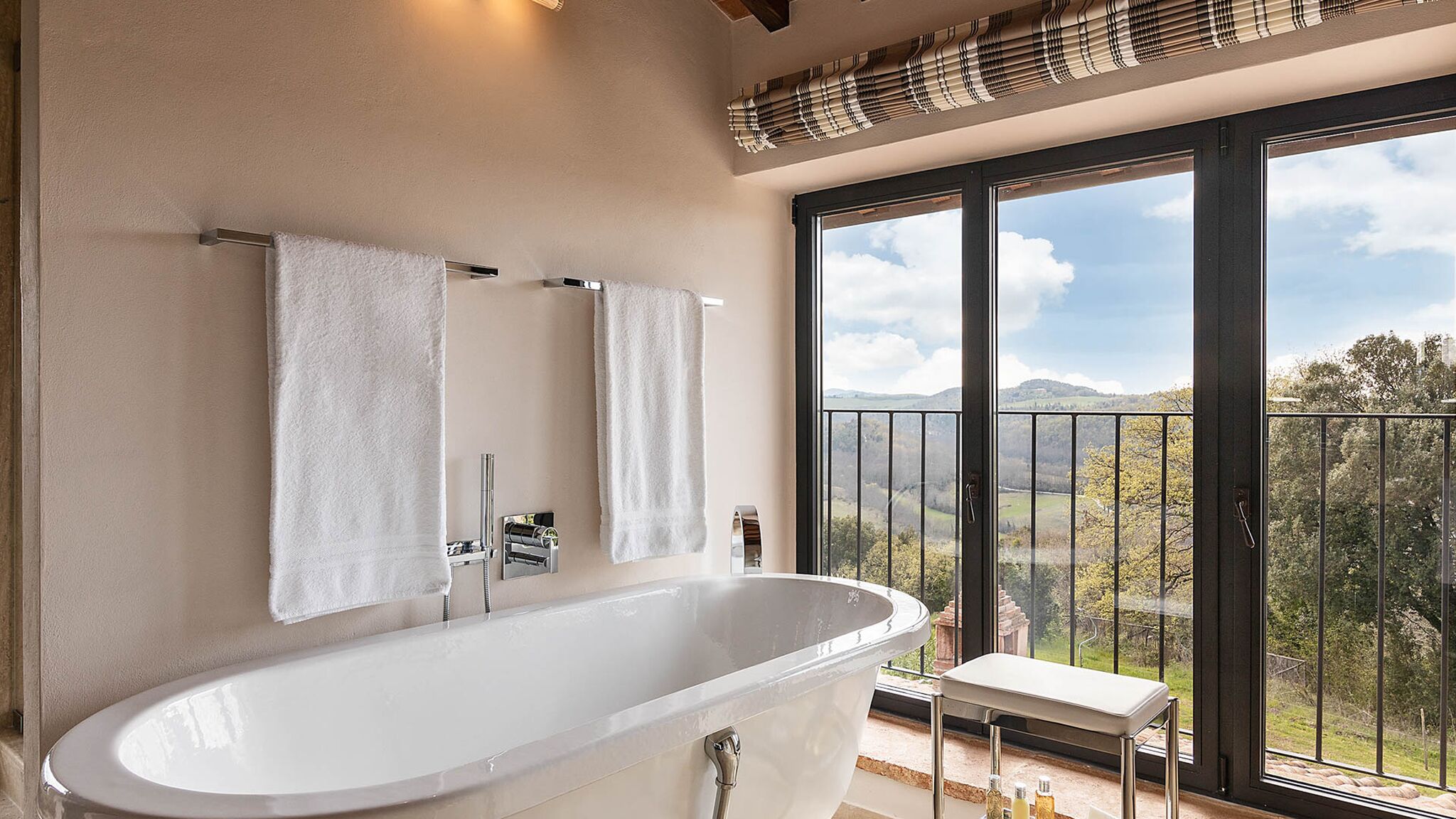 Italianway Casole d'Elsa Villa Solandra by Elite Villas