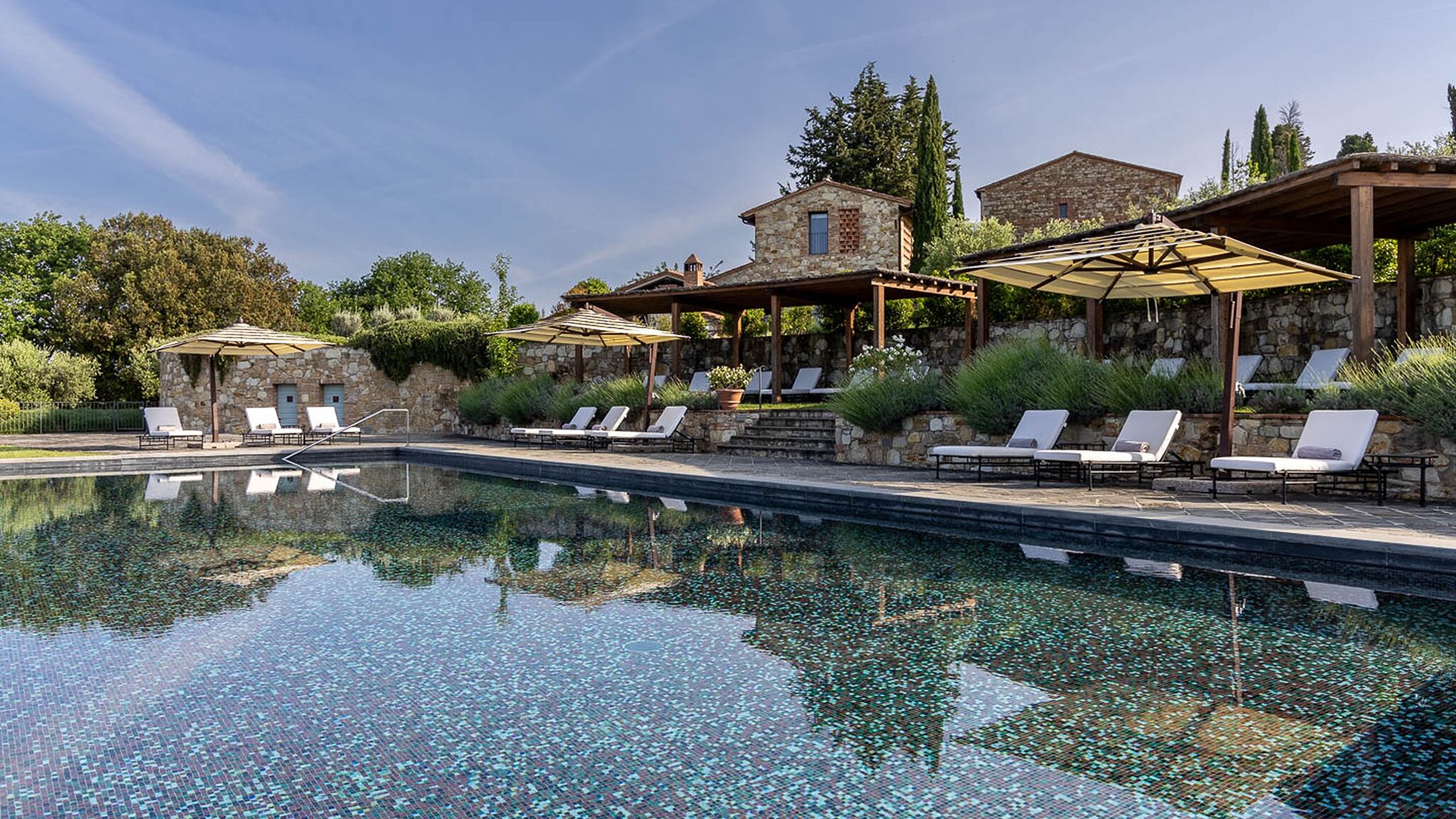 Italianway Casole d'Elsa Villa Solandra by Elite Villas