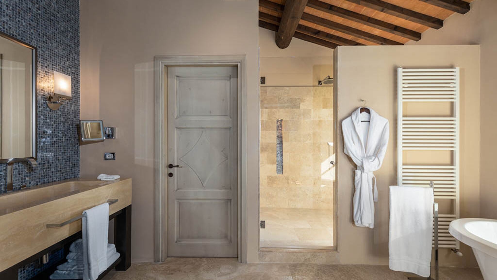 Italianway Casole d'Elsa Villa Solandra by Elite Villas