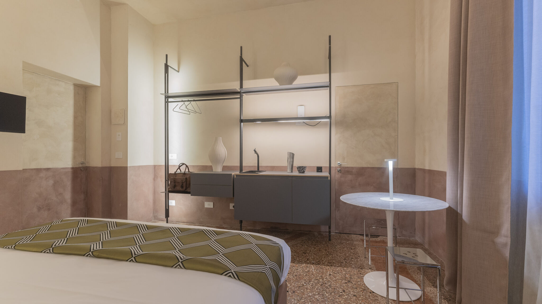 Italianway Bologna Palazzo Archimede in centro storico 302