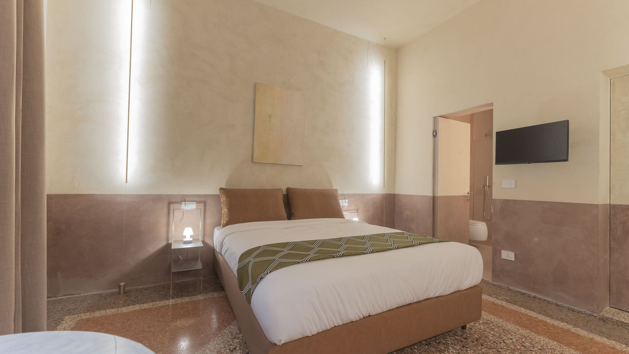 Italianway Bologna Palazzo Archimede in centro storico 302