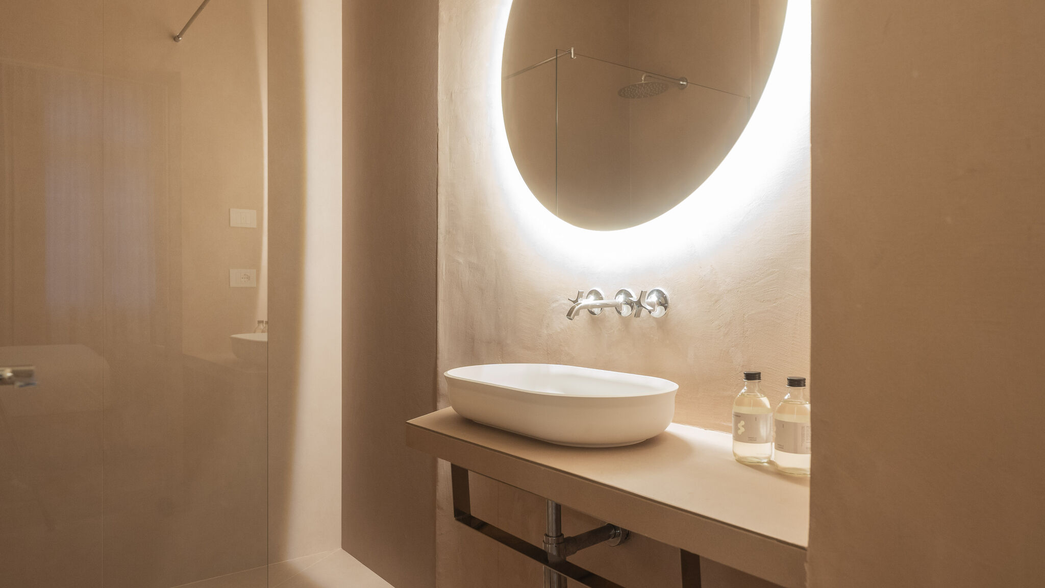 Italianway Bologna Palazzo Archimede in centro storico 302