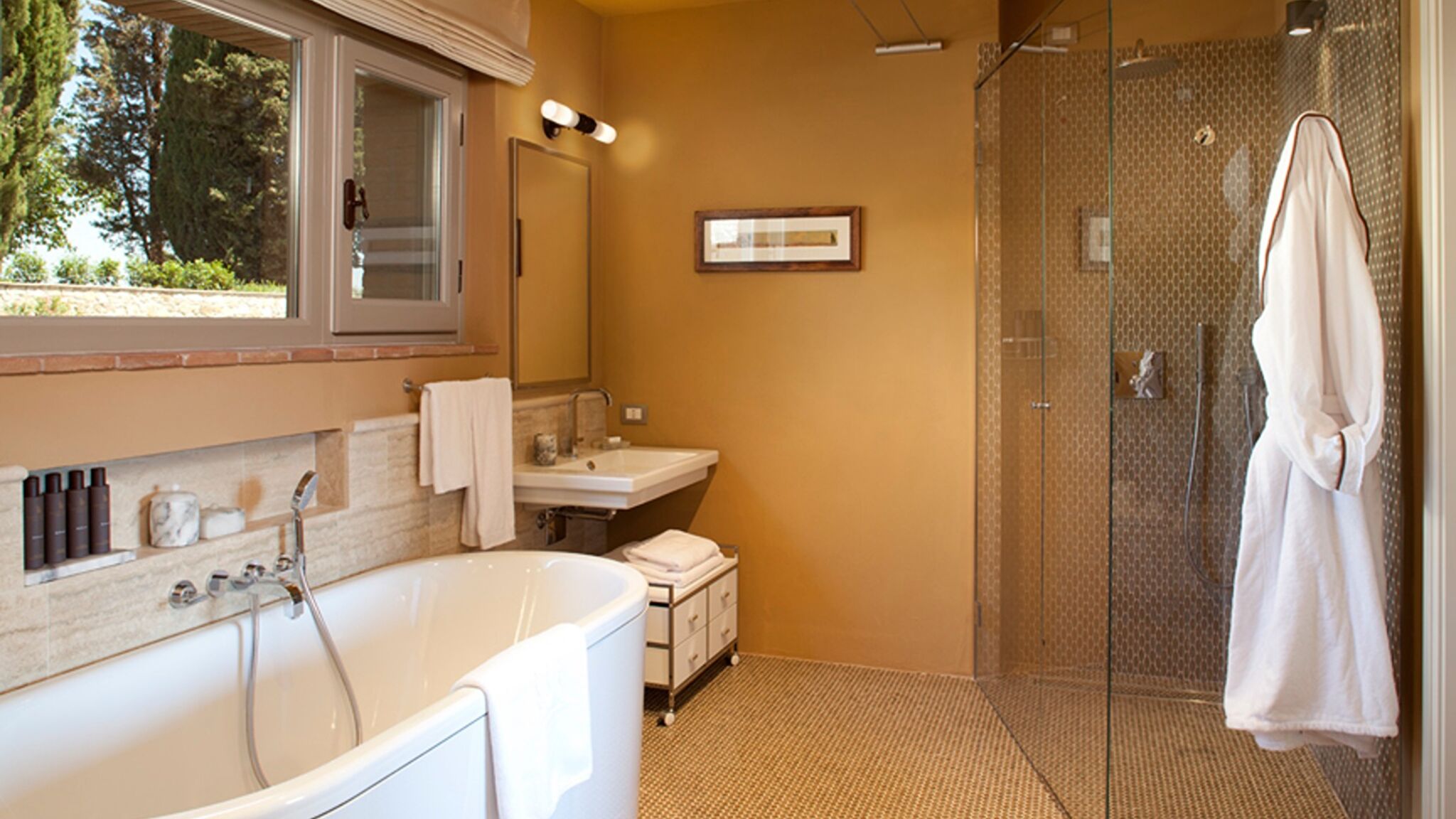 Italianway Casole d'Elsa Villa Alborata by Elite Villas