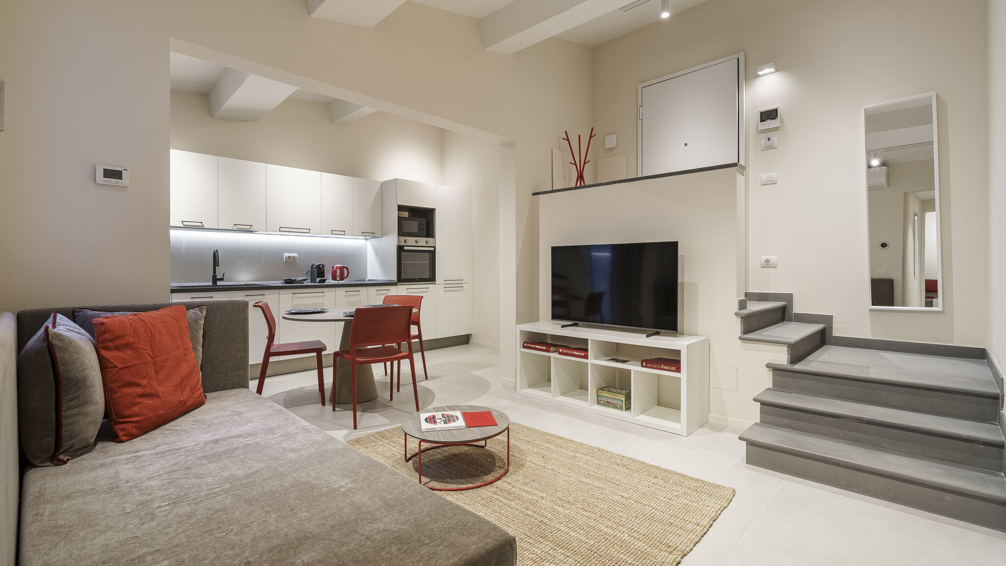 Italianway Firenze Palazzo Accademia-Michelangelo-5