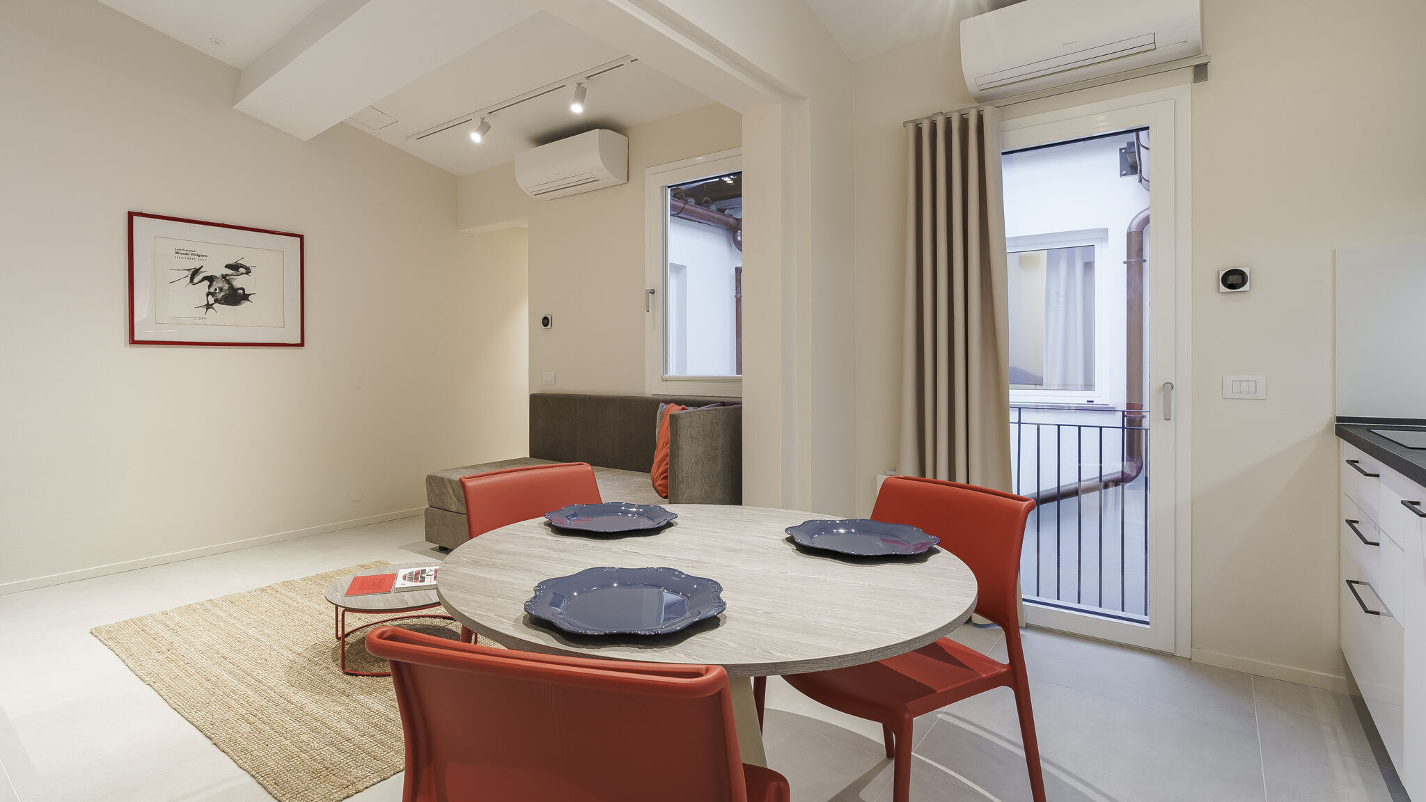 Italianway Firenze Palazzo Accademia-Michelangelo-5