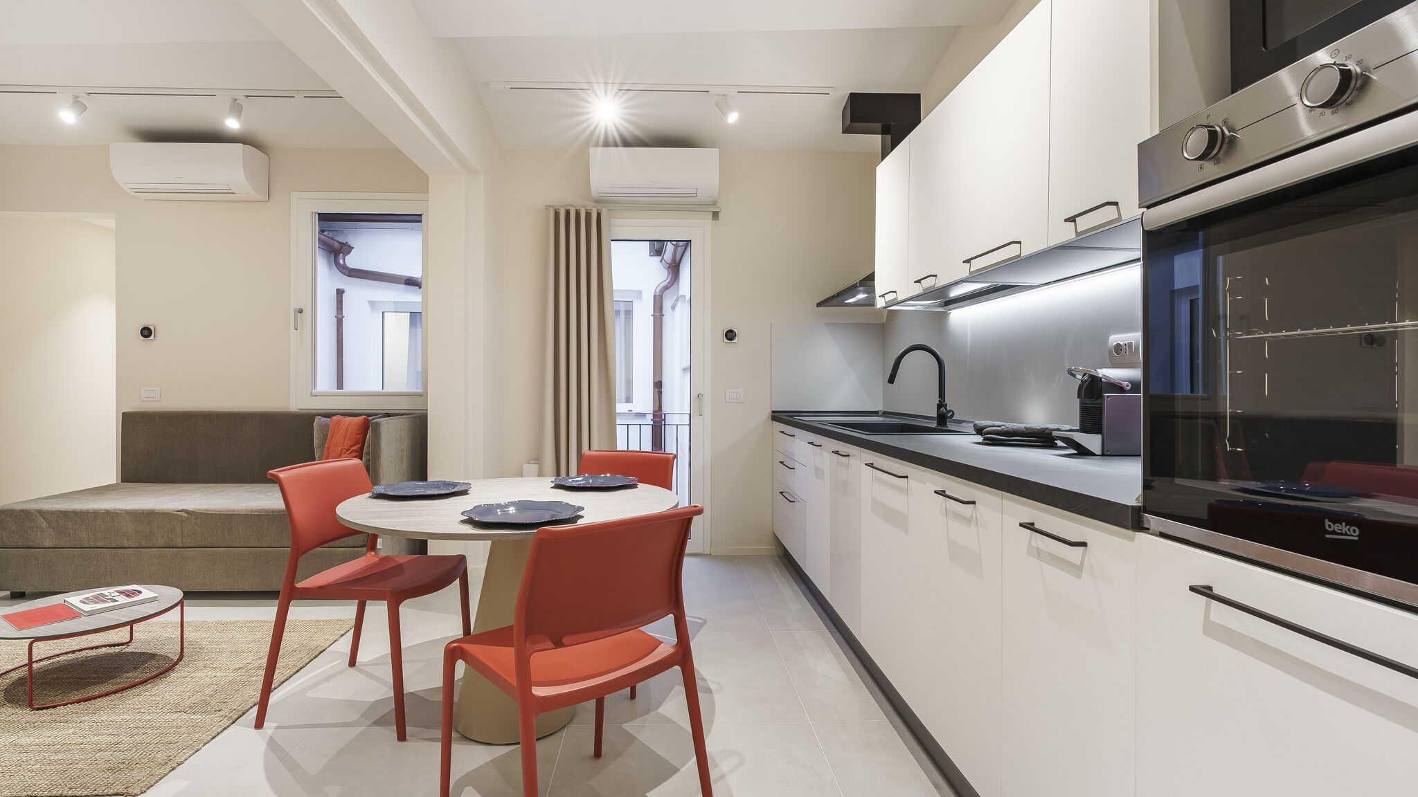 Italianway Firenze Palazzo Accademia-Michelangelo-5