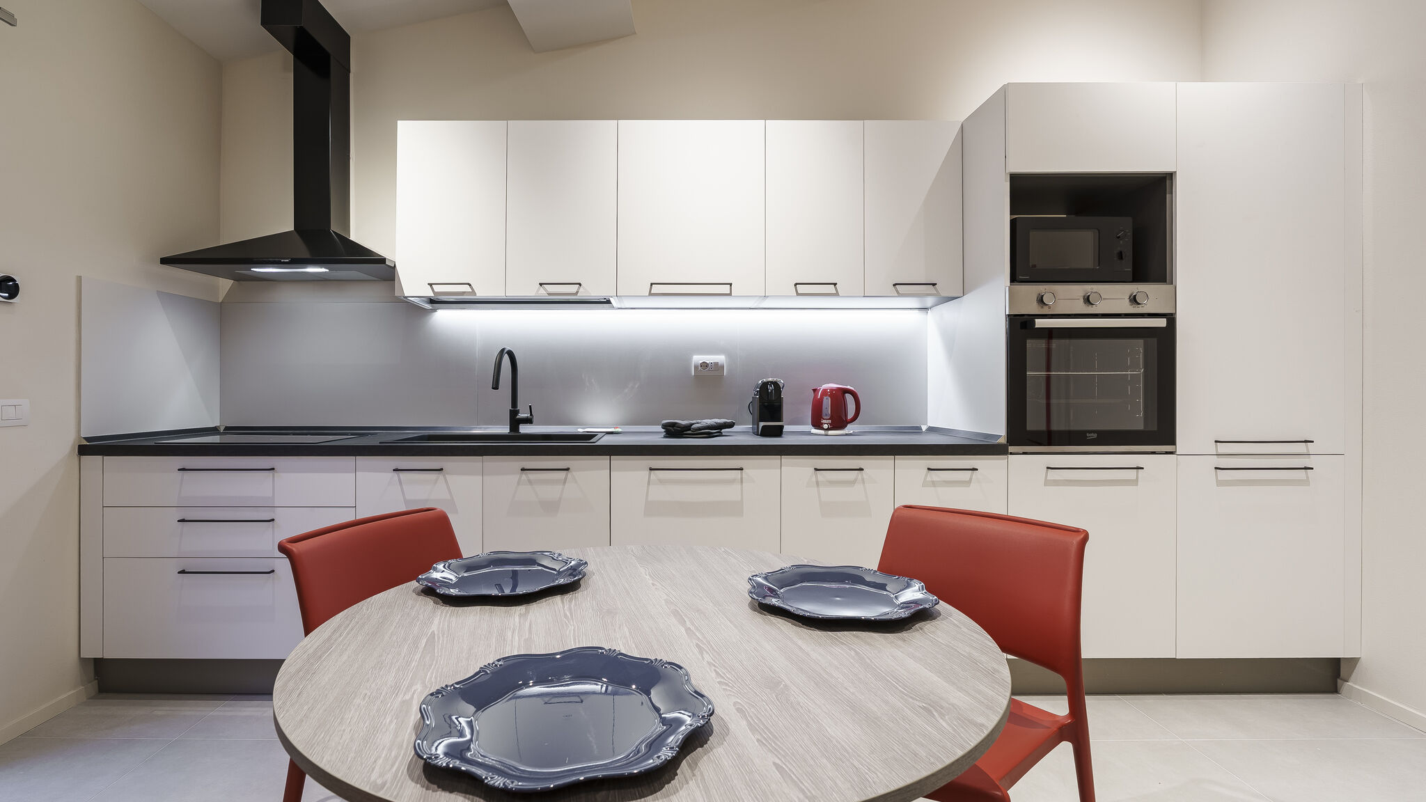 Italianway Firenze Palazzo Accademia-Michelangelo-5