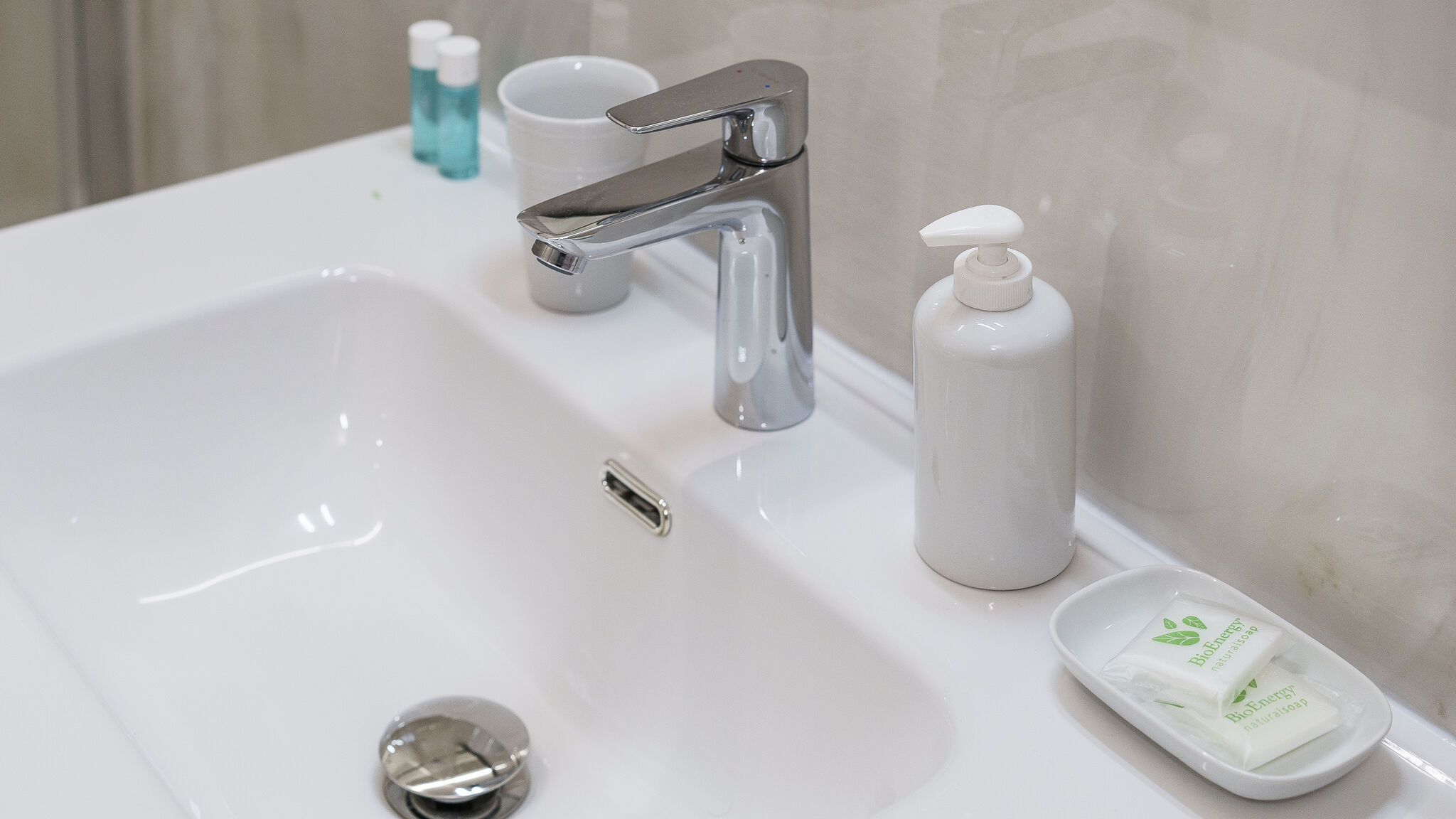 Italianway Firenze Palazzo Accademia-Michelangelo-5