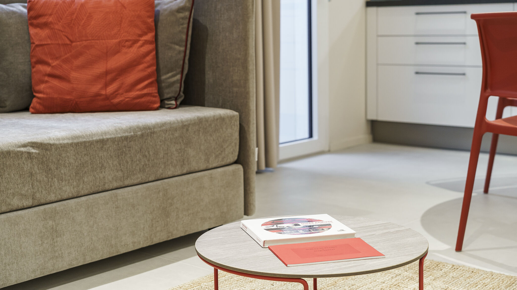 Italianway Firenze Palazzo Accademia-Michelangelo-5