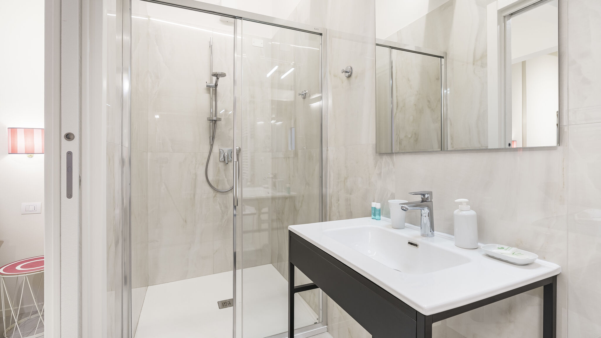 Italianway Firenze Palazzo Accademia-Michelangelo-5