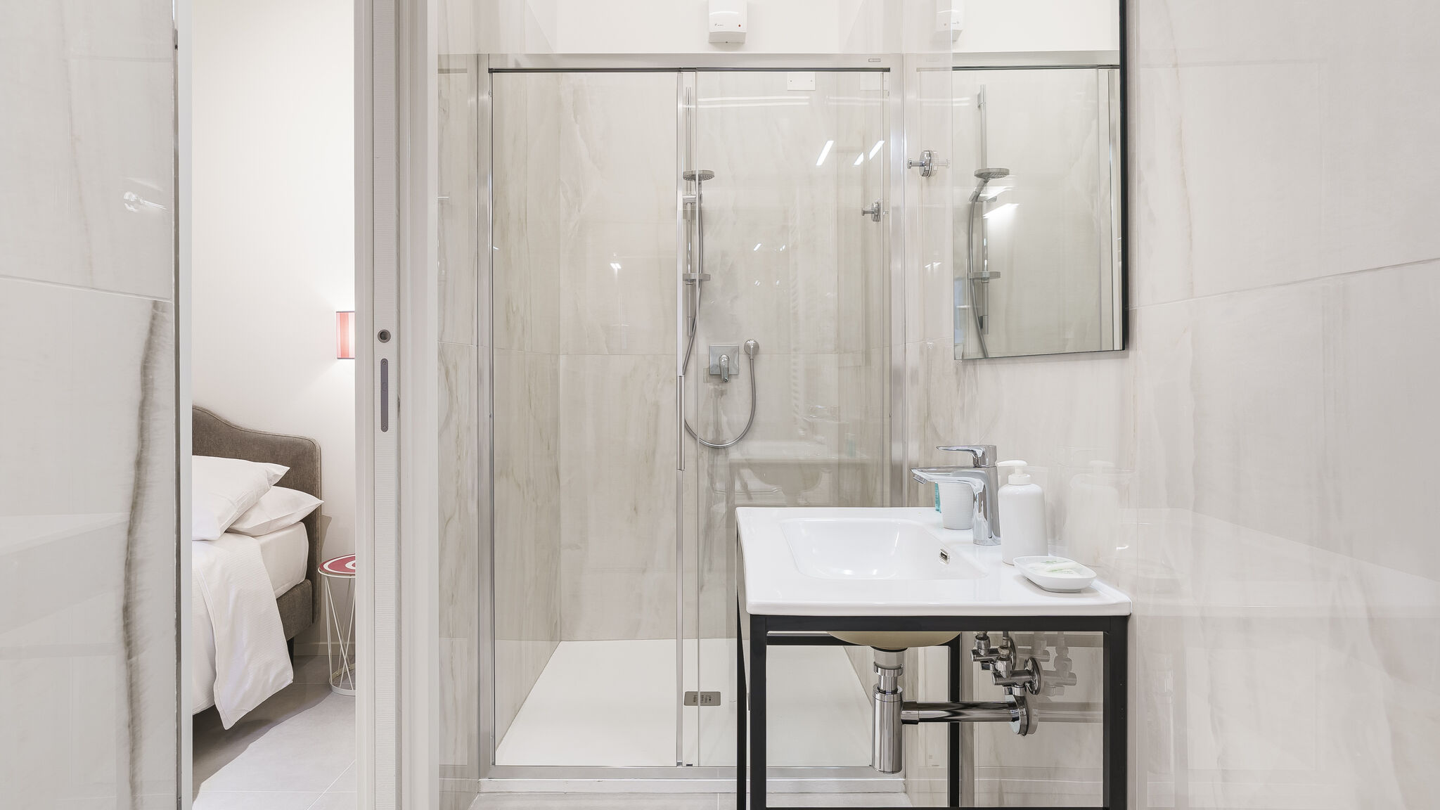 Italianway Firenze Palazzo Accademia-Michelangelo-5