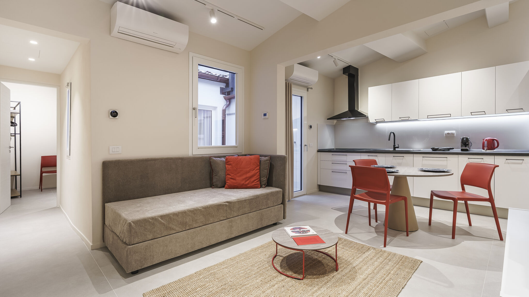 Italianway Firenze Palazzo Accademia-Michelangelo-5