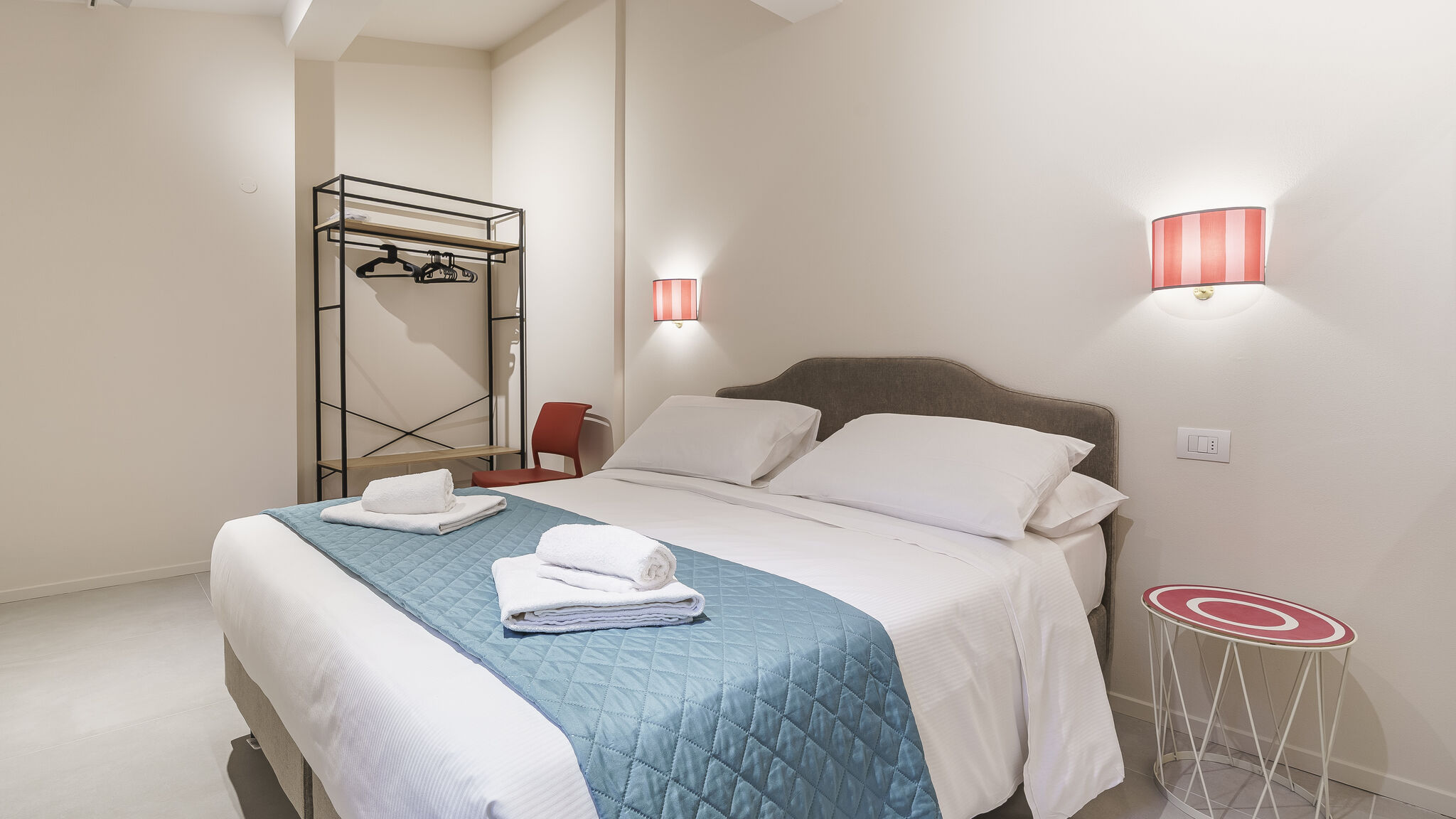 Italianway Firenze Palazzo Accademia-Michelangelo-5