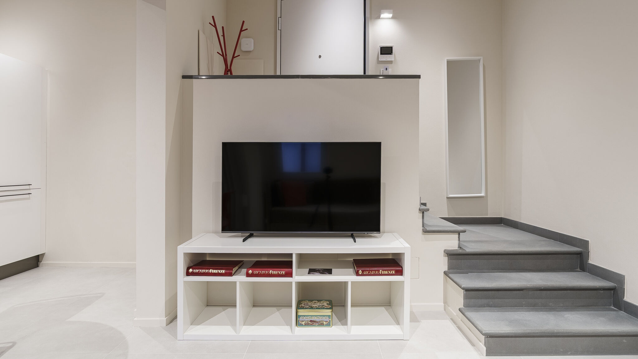 Italianway Firenze Palazzo Accademia-Michelangelo-5