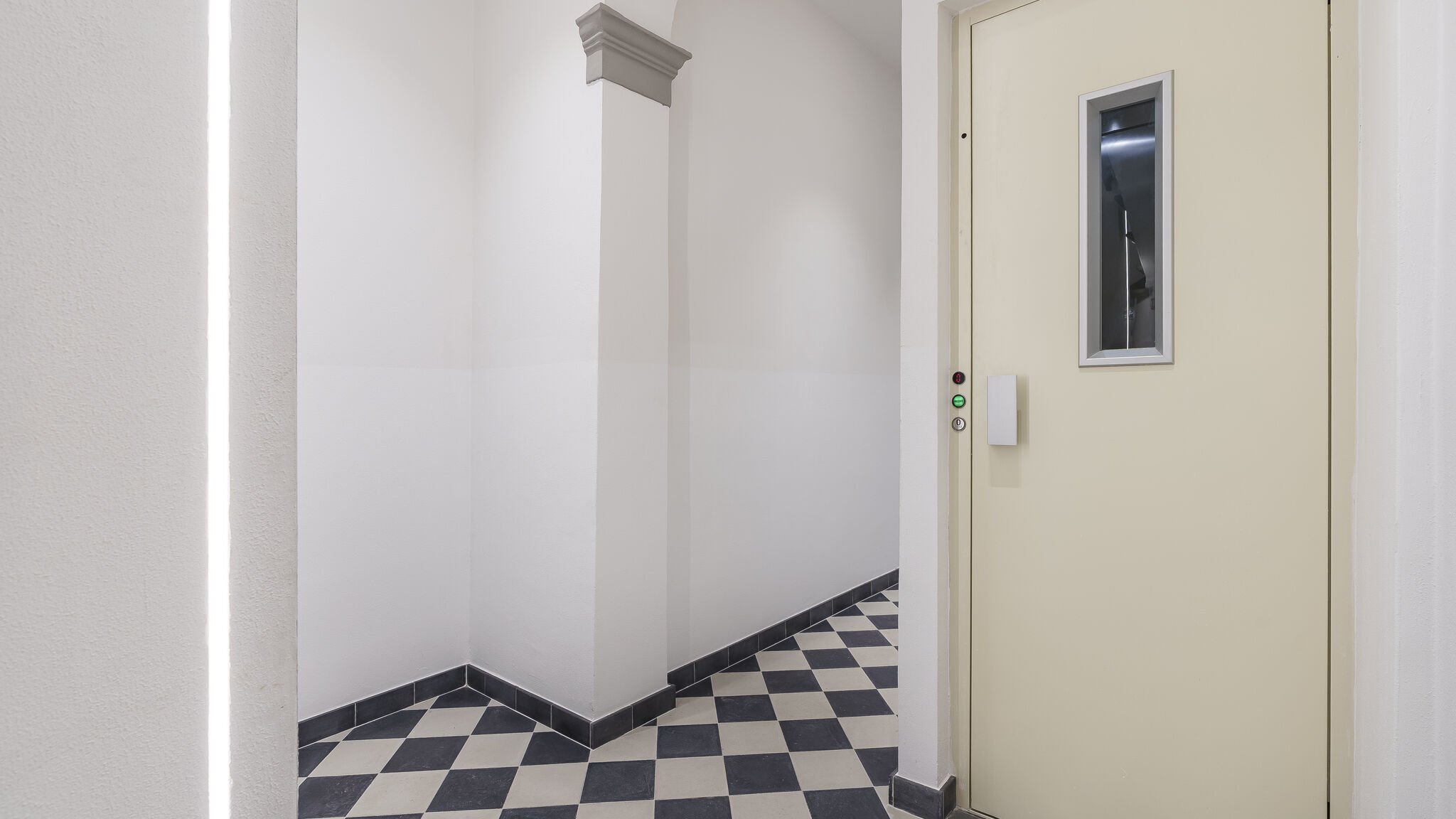 Italianway Firenze Palazzo Accademia-Michelangelo-5