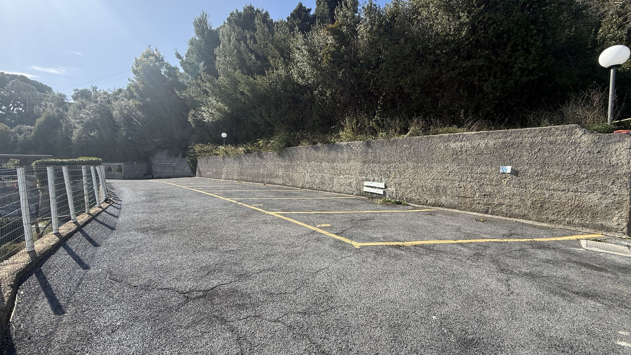 Italianway Cervo Attico Vista Mare con terrazza e posto auto