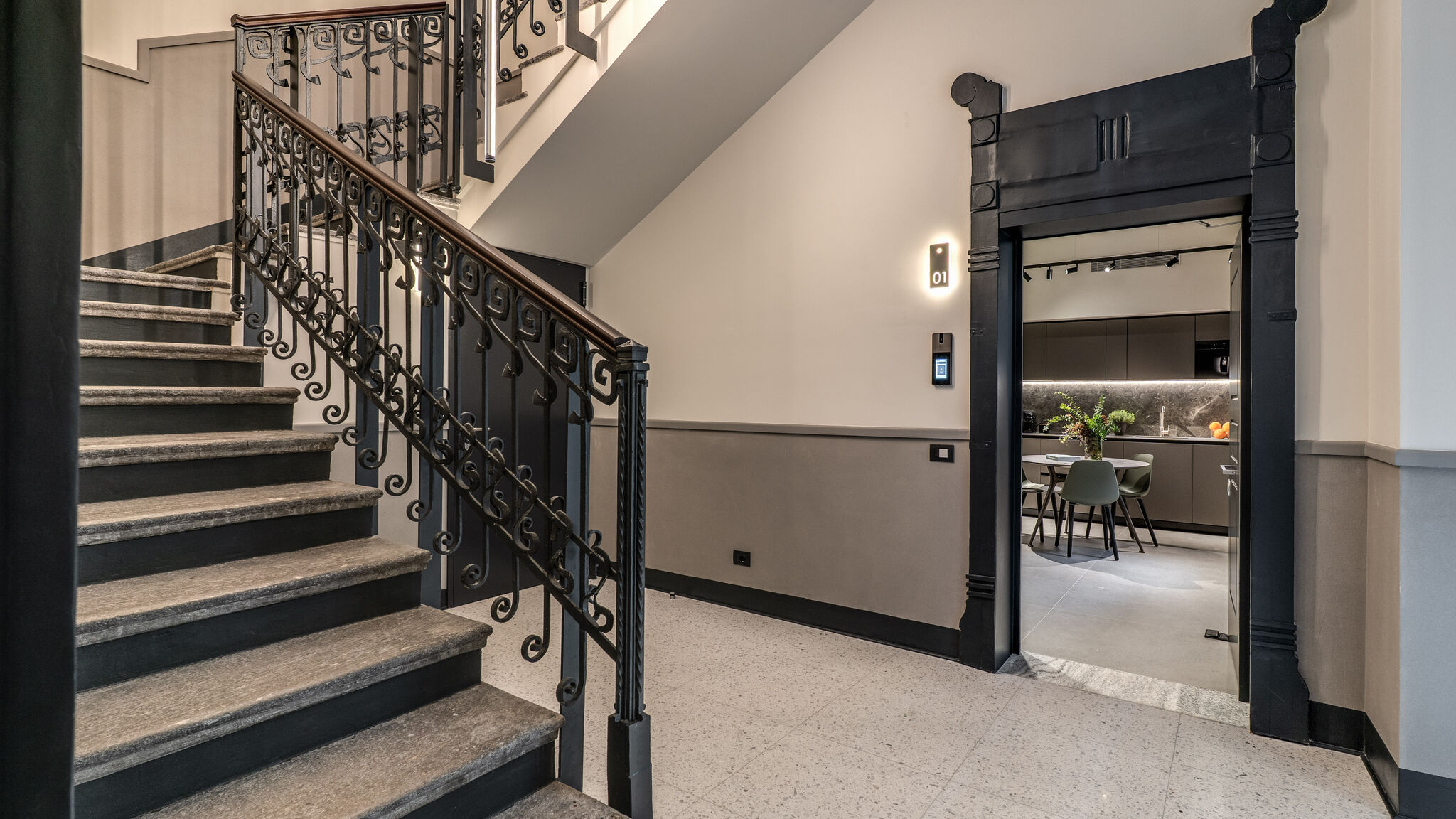 Italianway Milano Spartaco - 001