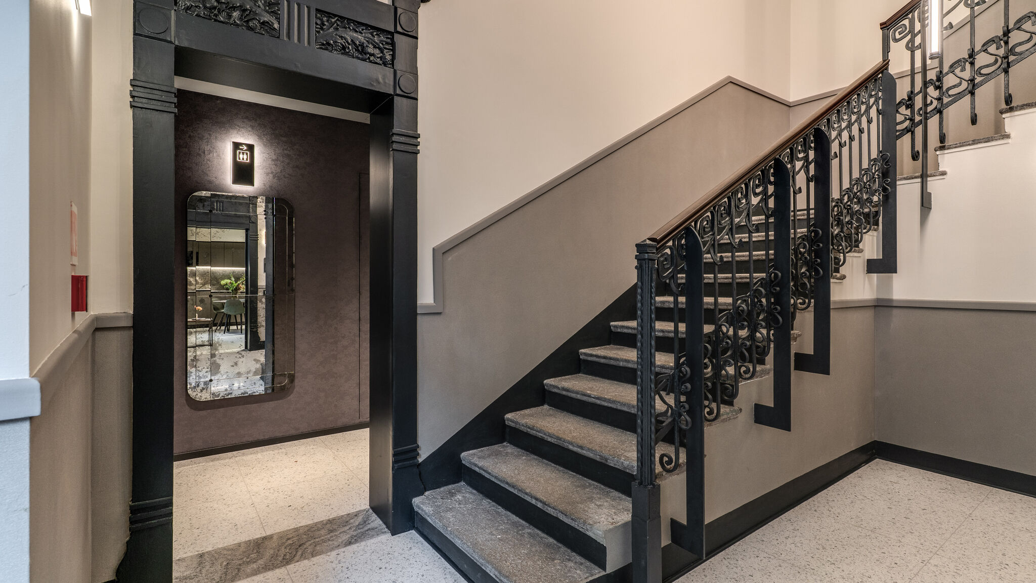 Italianway Milano Spartaco - 001