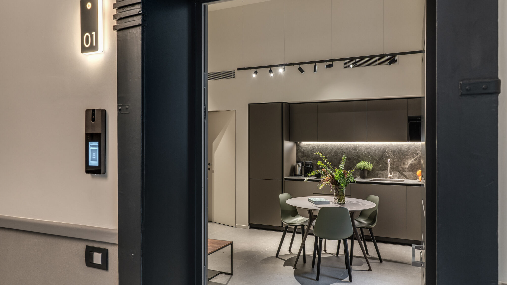 Italianway Milano Spartaco - 001