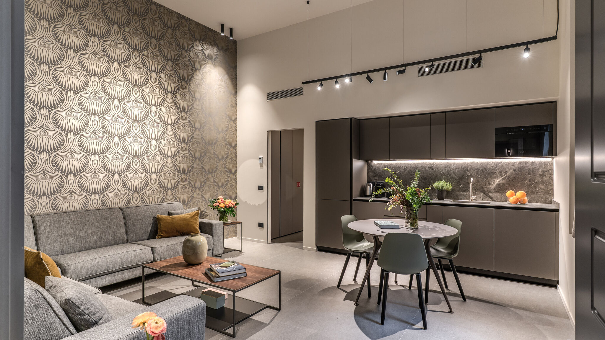 Italianway Milano Spartaco - 001