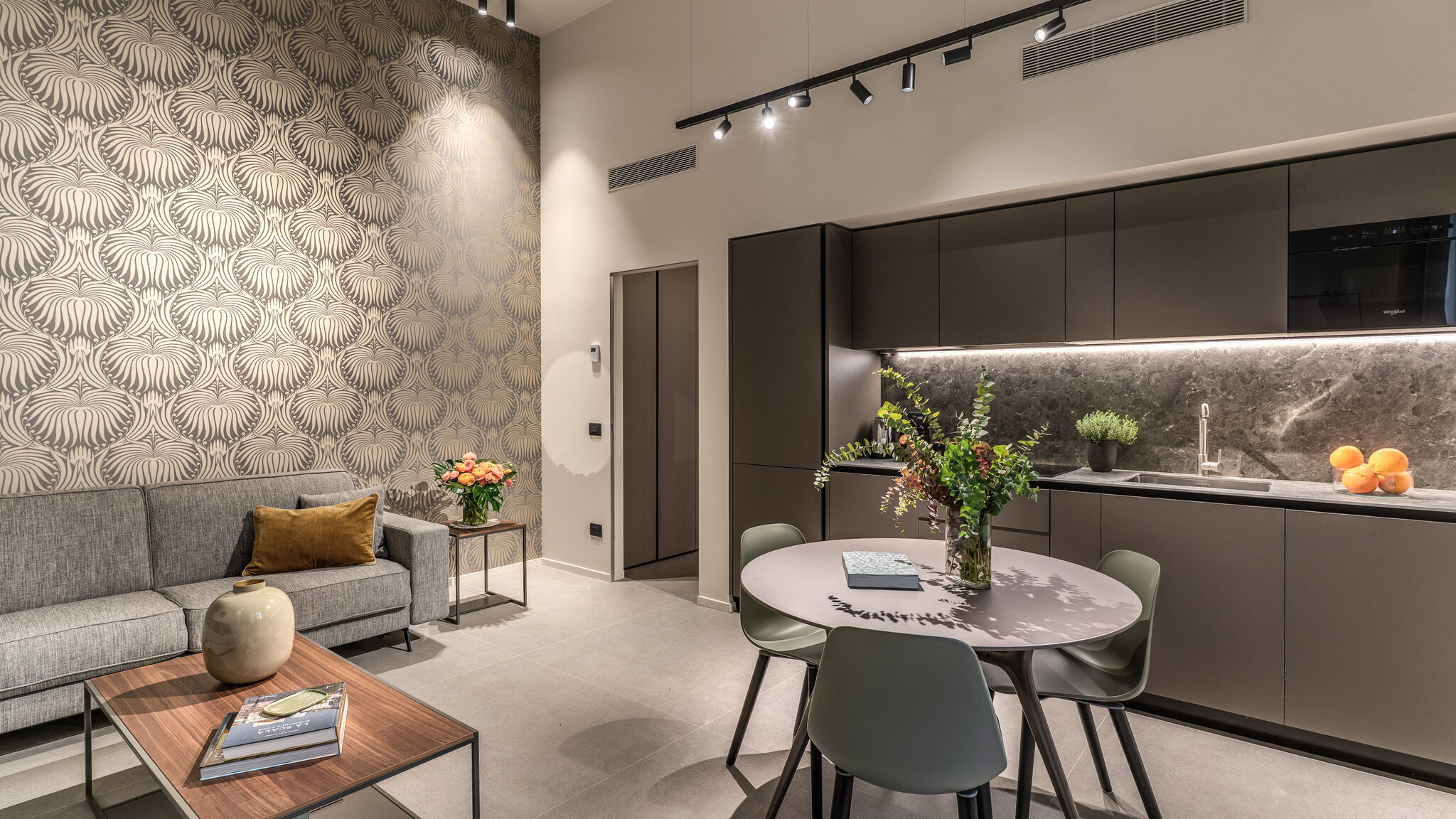 Italianway Milano Spartaco - 001