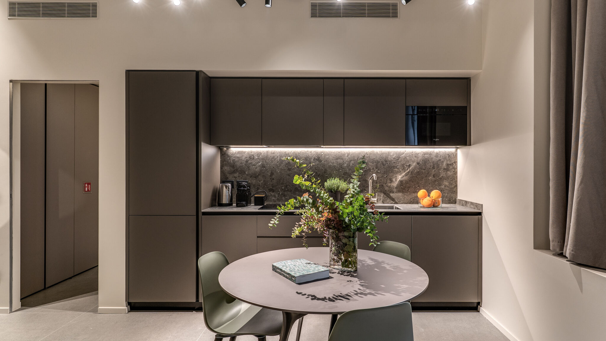 Italianway Milano Spartaco - 001