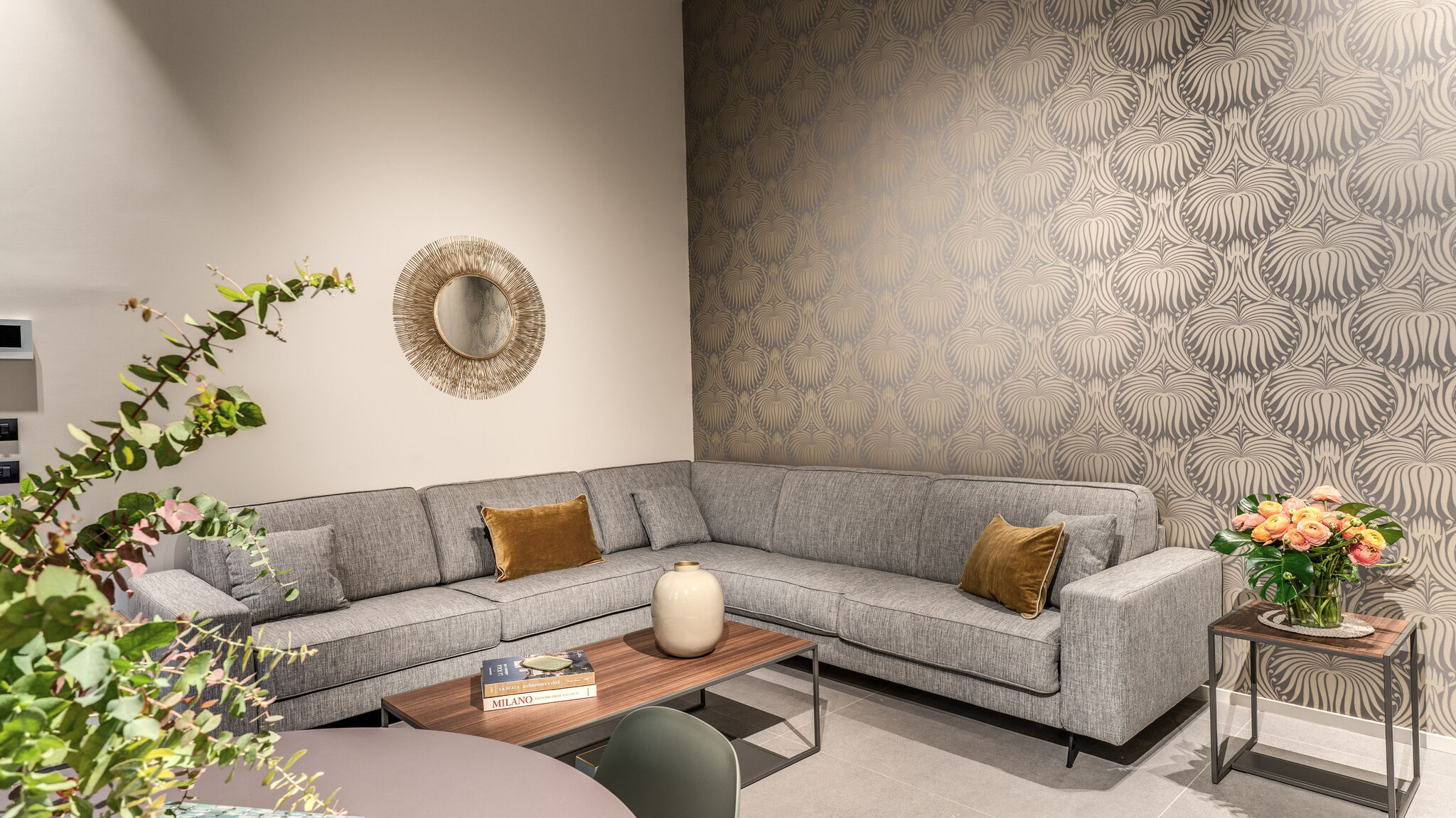 Italianway Milano Spartaco - 001