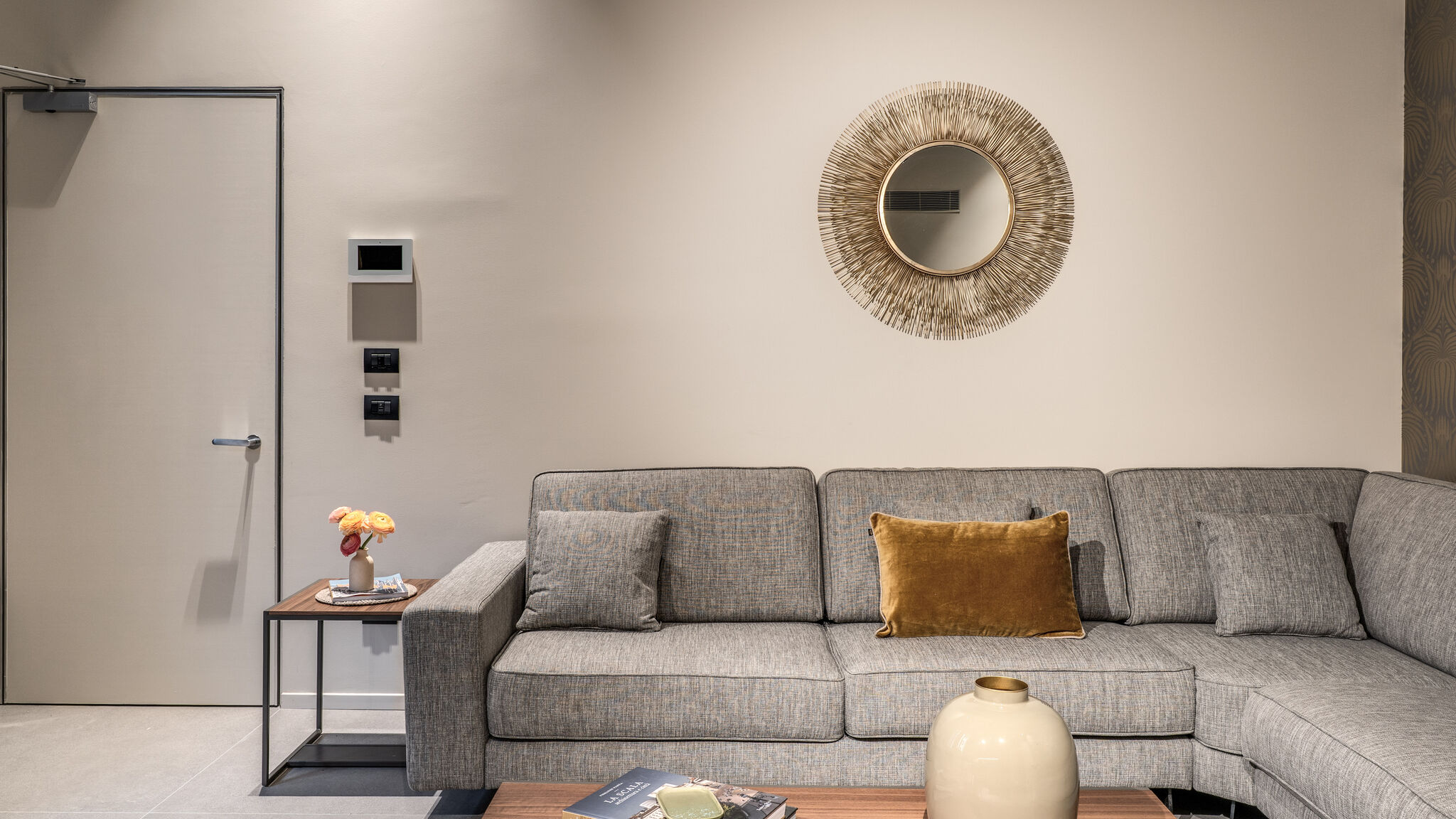 Italianway Milano Spartaco - 001