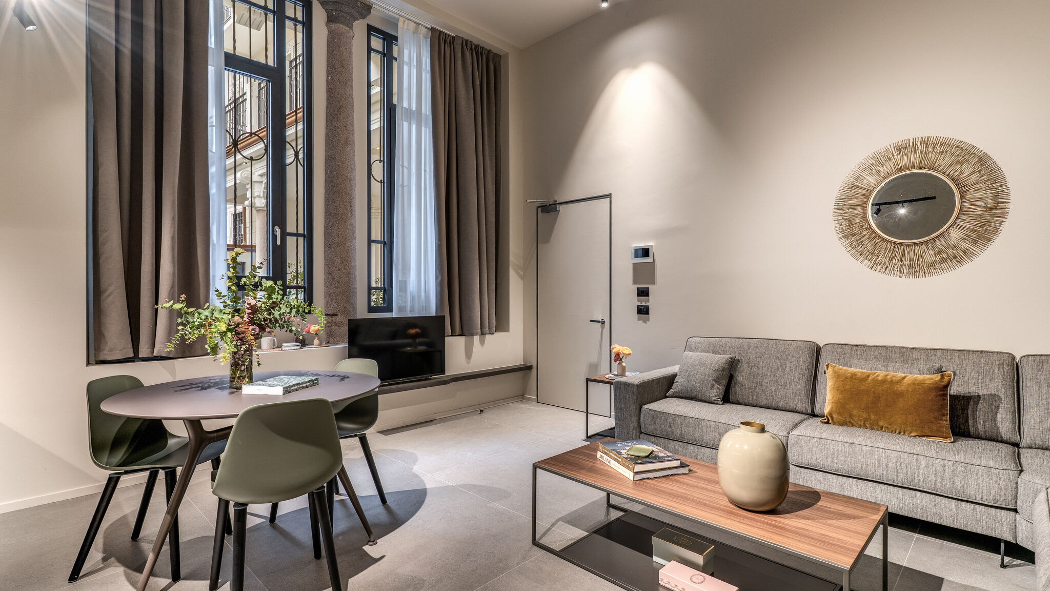 Italianway Milano Spartaco - 001