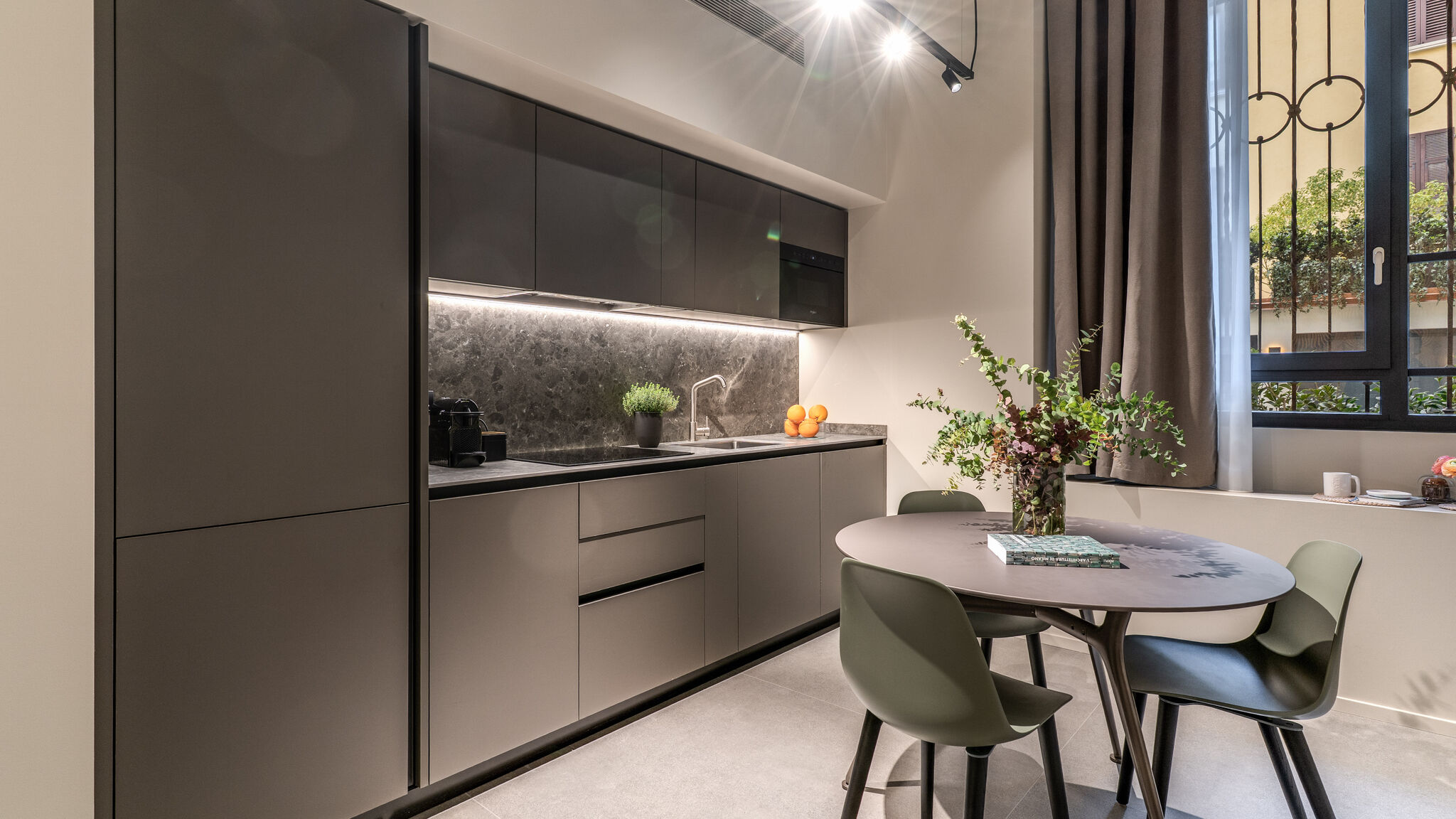 Italianway Milano Spartaco - 001