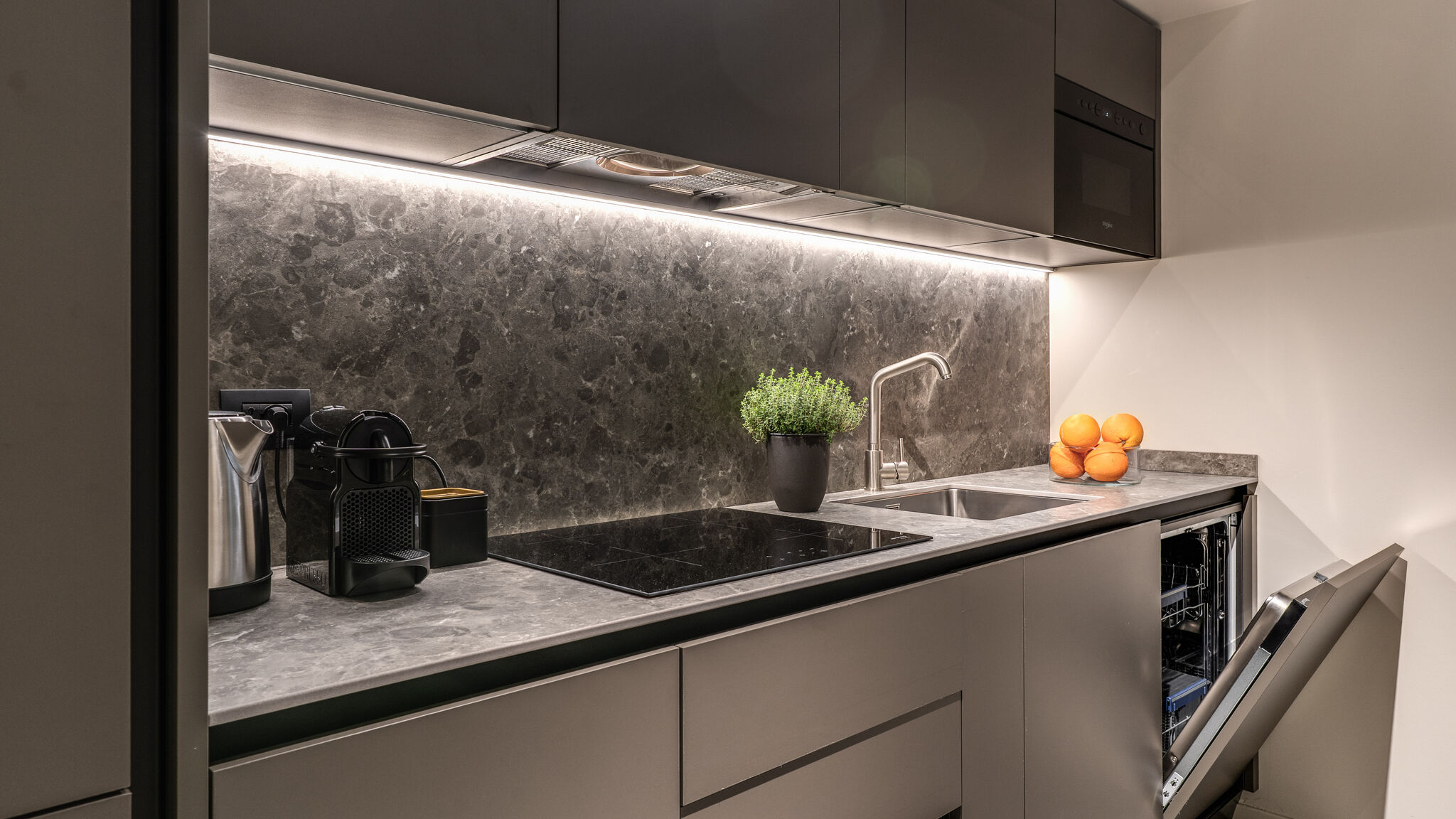 Italianway Milano Spartaco - 001