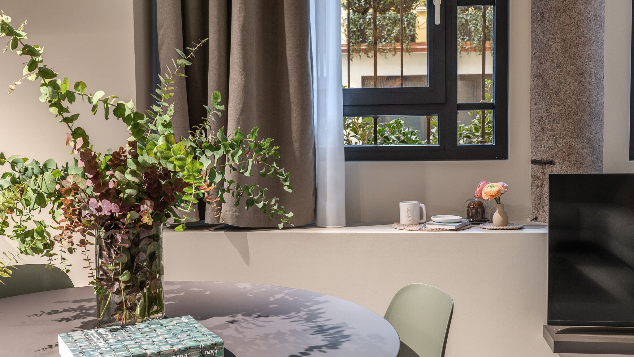 Italianway Milano Spartaco - 001