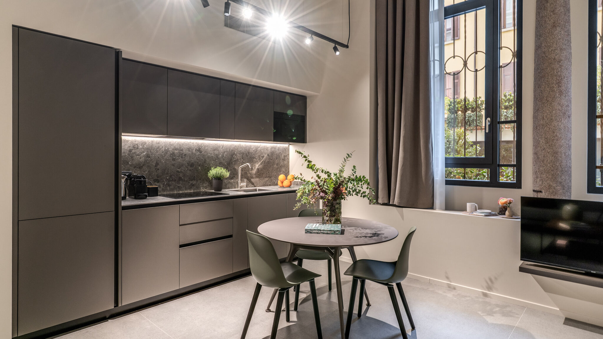 Italianway Milano Spartaco - 001