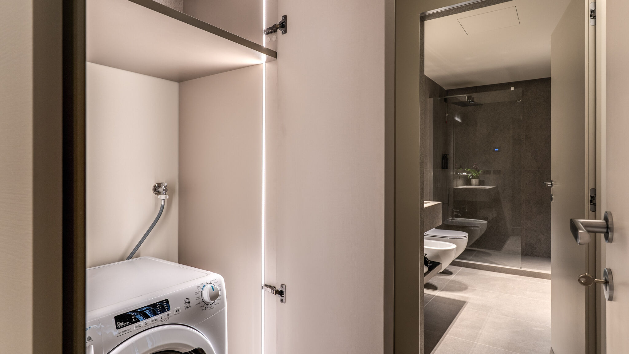 Italianway Milano Spartaco - 001