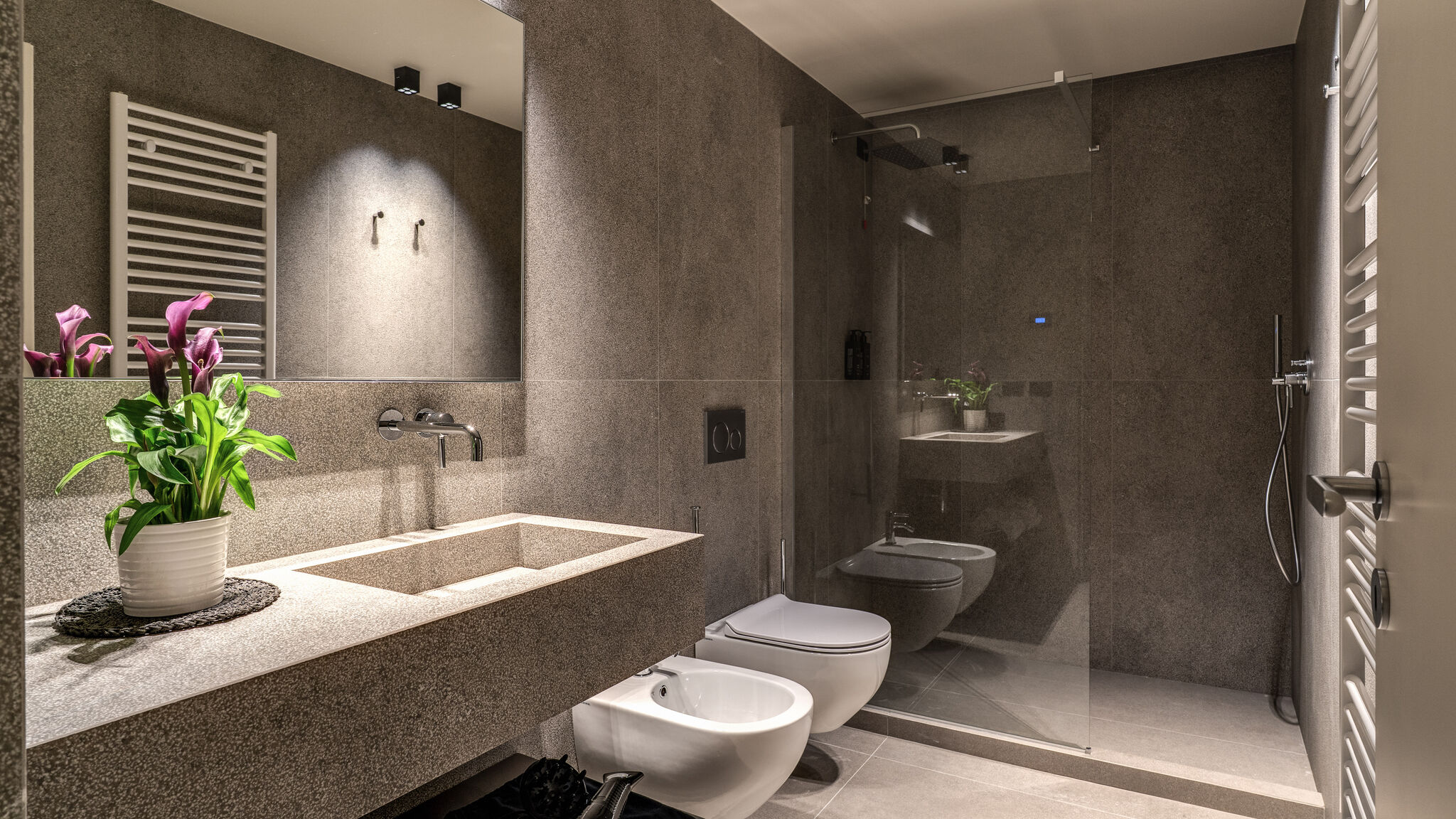 Italianway Milano Spartaco - 001