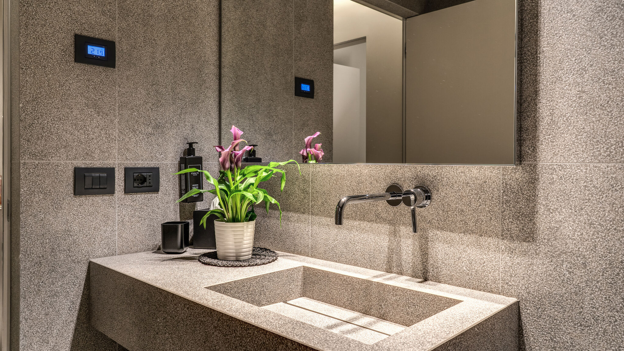 Italianway Milano Spartaco - 001