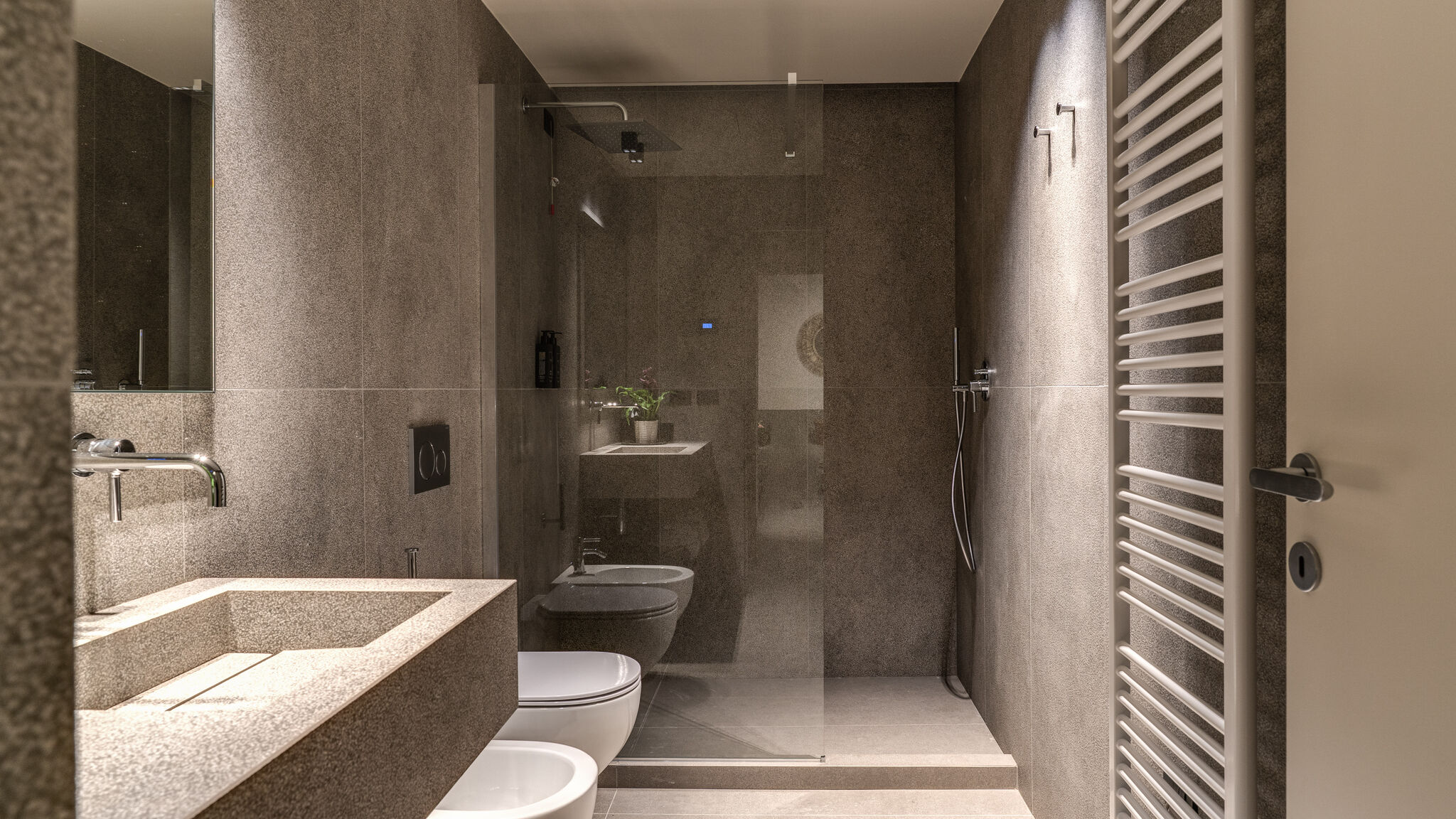 Italianway Milano Spartaco - 001