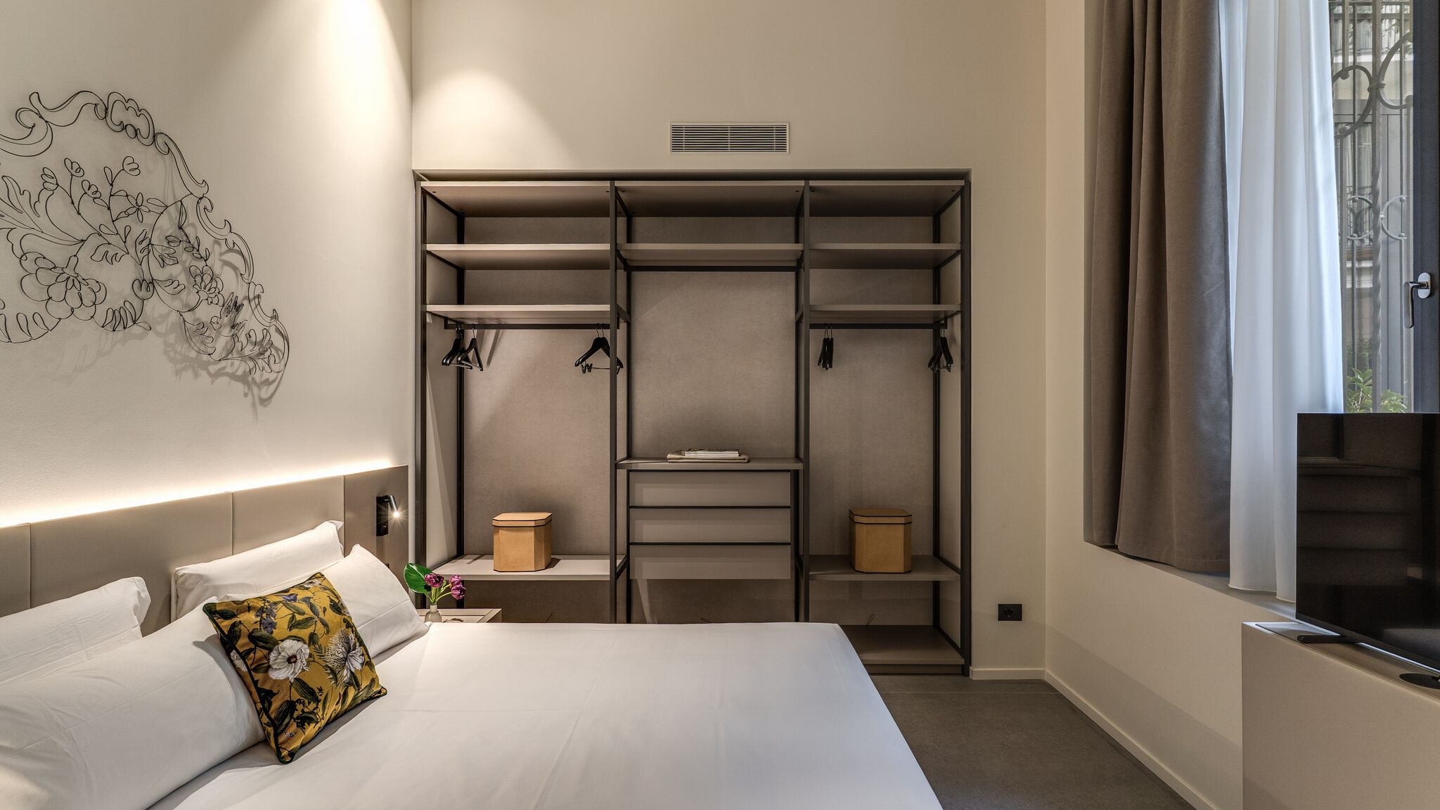 Italianway Milano Spartaco - 001