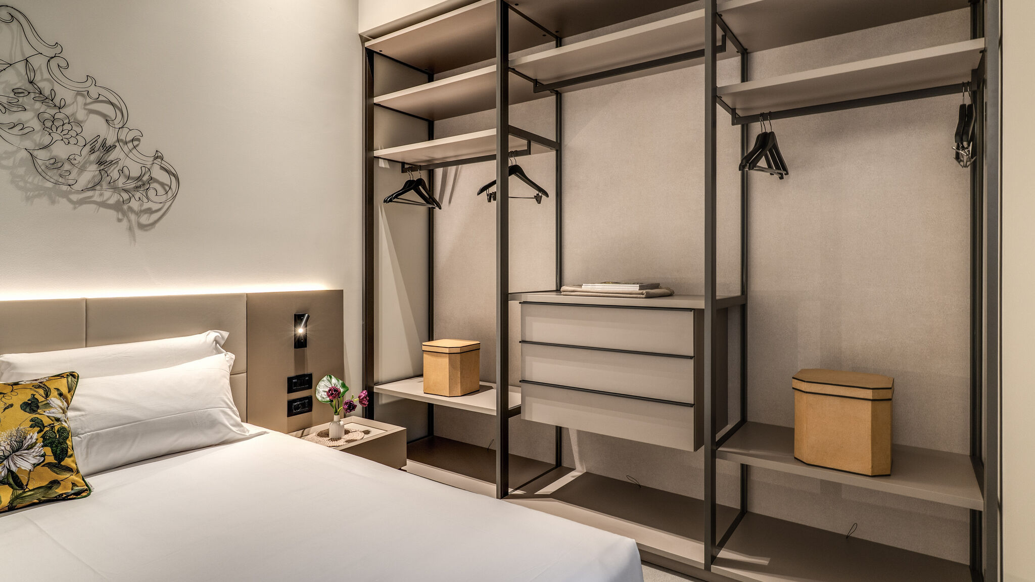 Italianway Milano Spartaco - 001