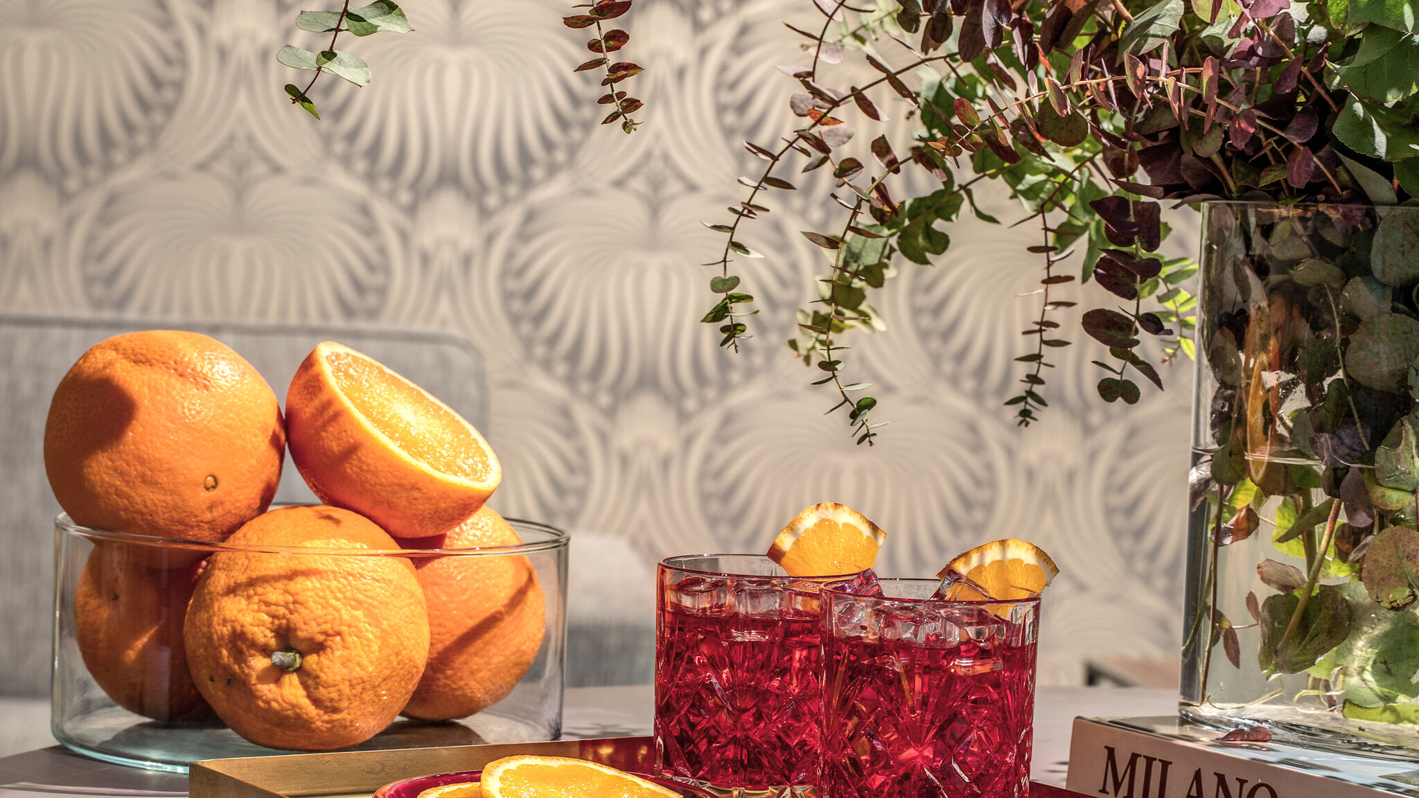 Italianway Milano Spartaco - 001