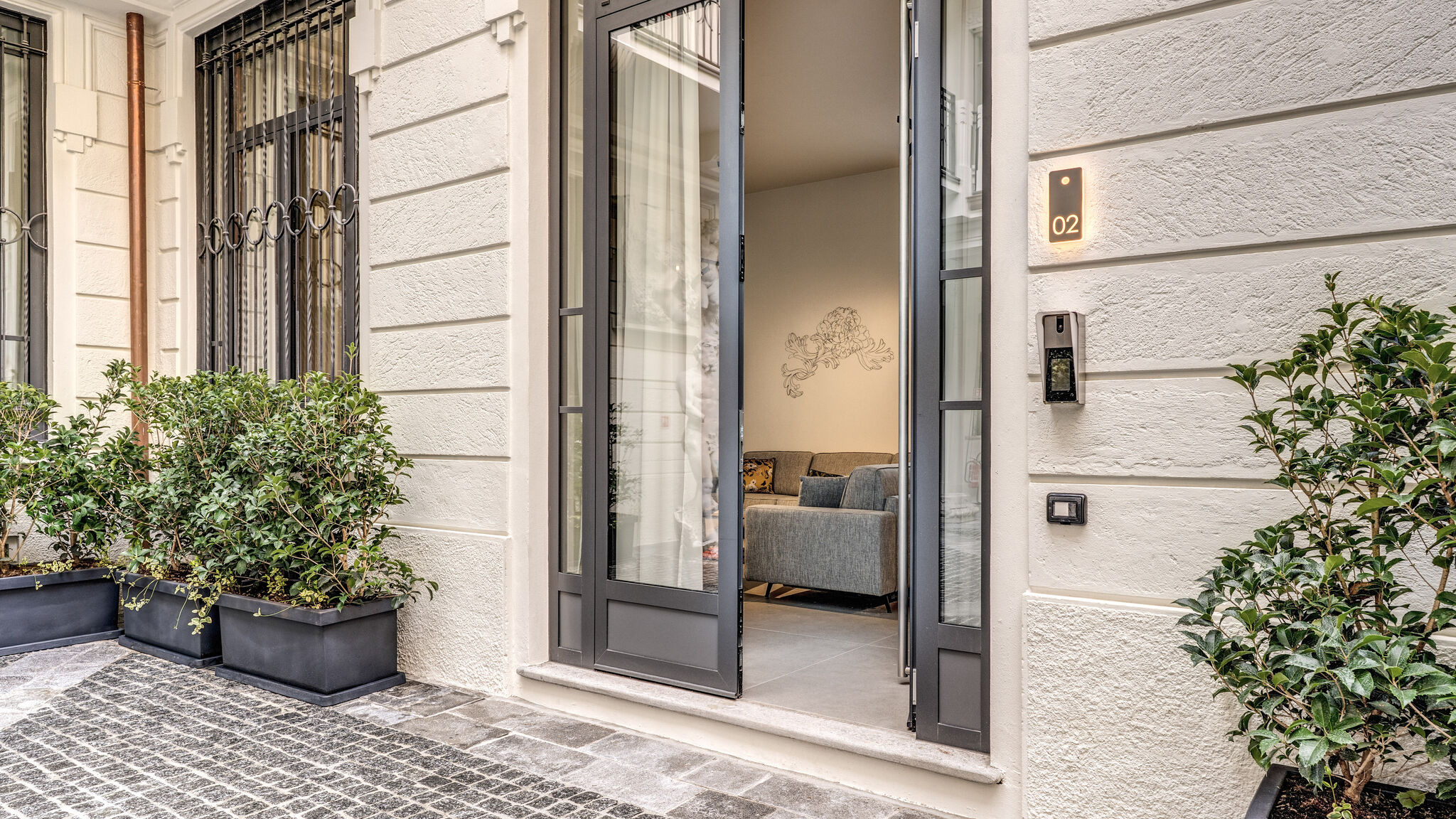 Italianway Milano Spartaco - 002