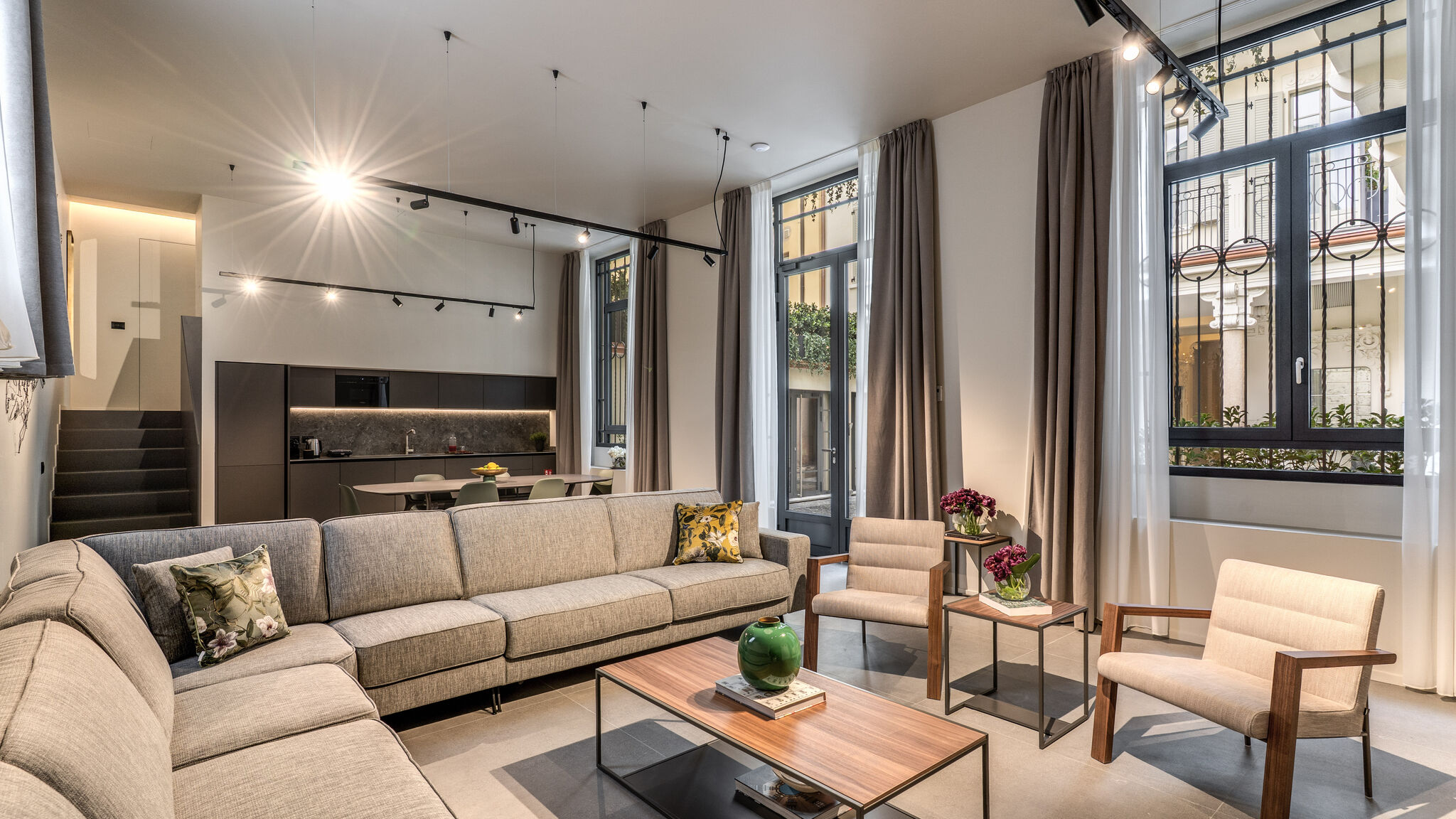 Italianway Milano Spartaco - 002