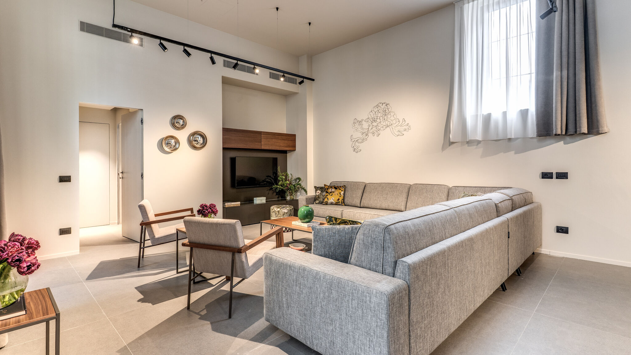 Italianway Milano Spartaco - 002