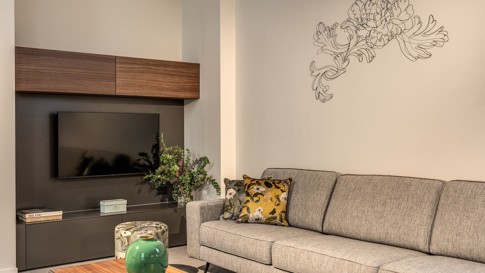 Italianway Milano Spartaco - 002