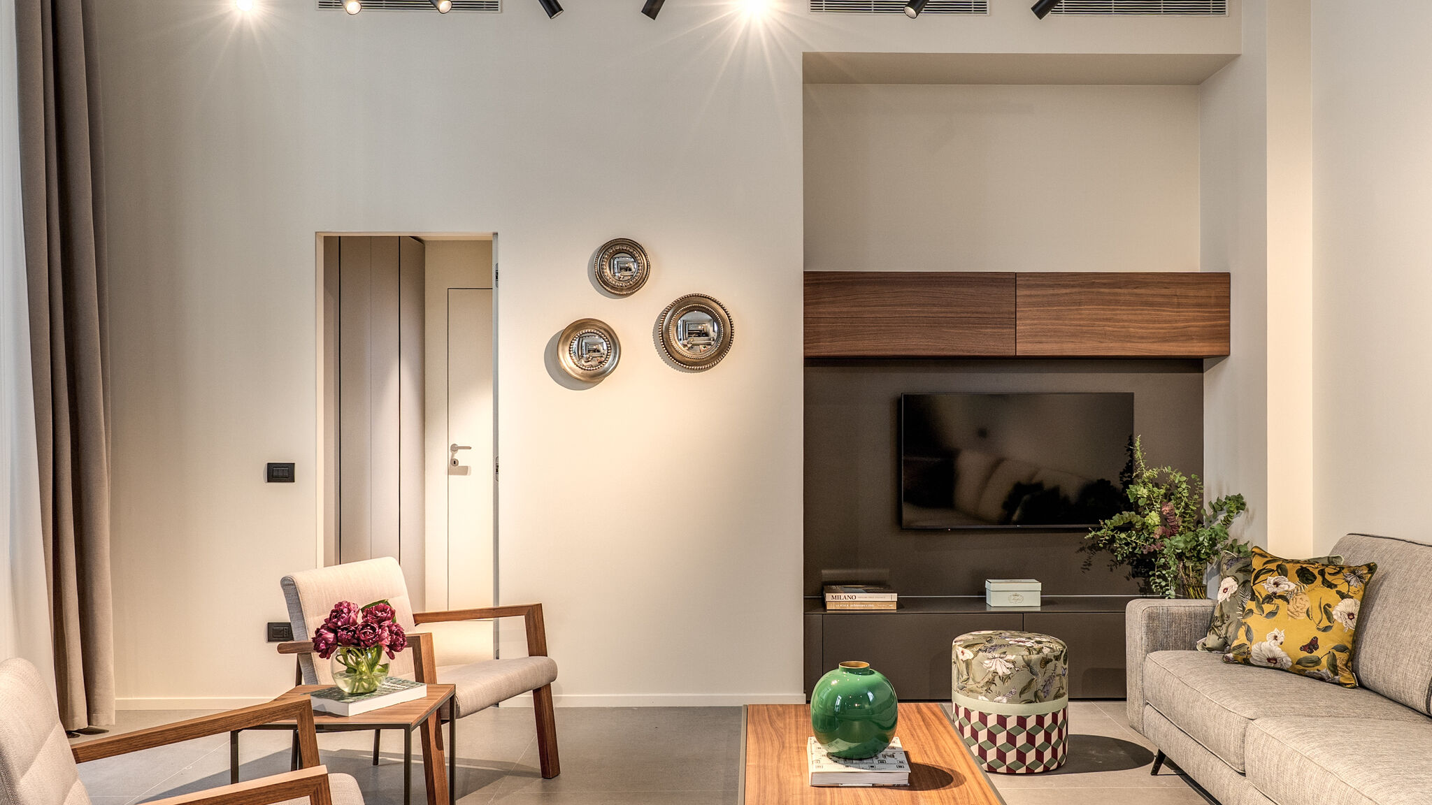 Italianway Milano Spartaco - 002