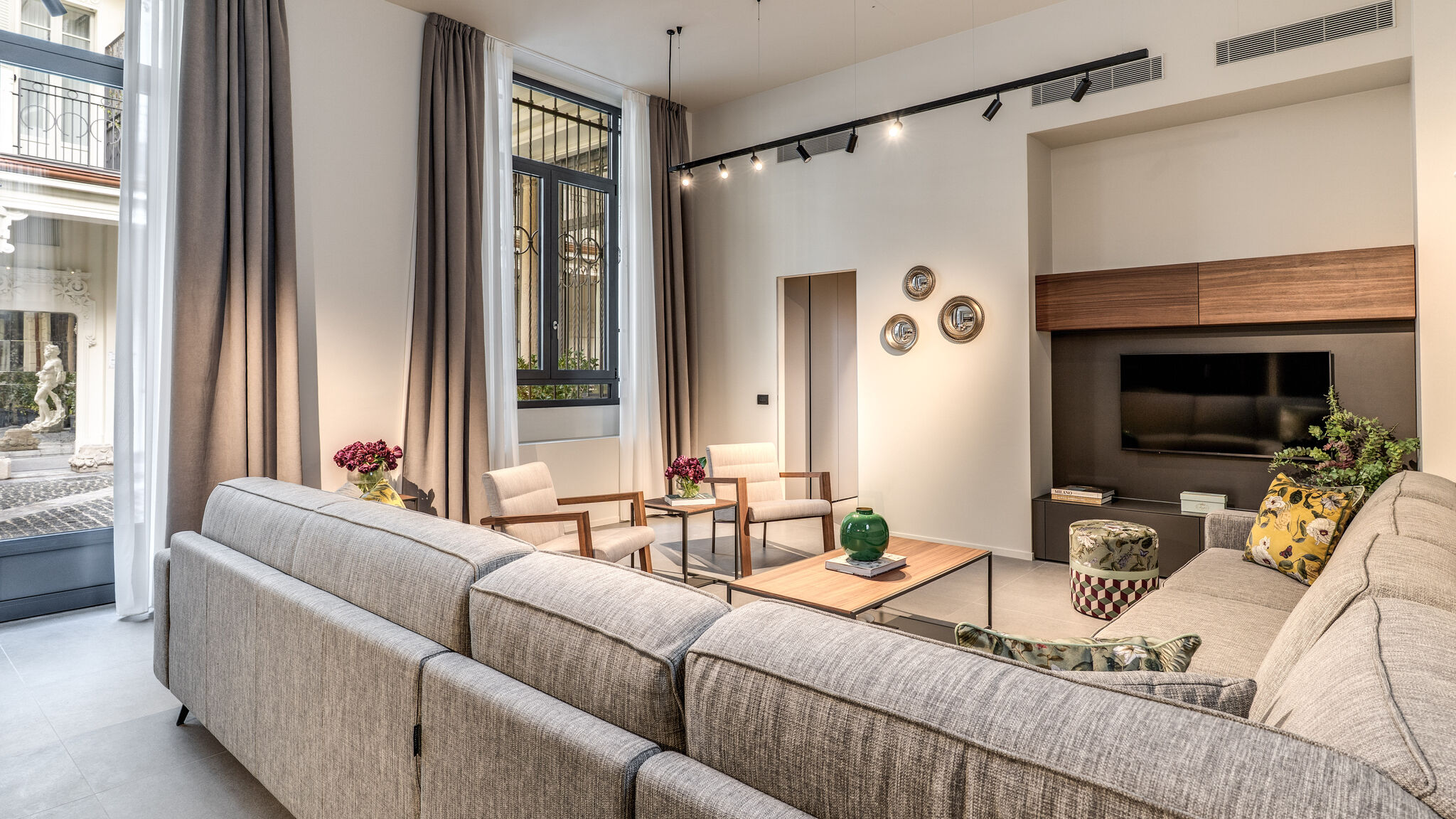 Italianway Milano Spartaco - 002