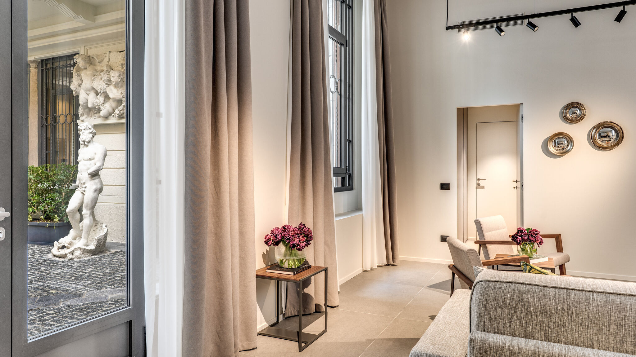 Italianway Milano Spartaco - 002